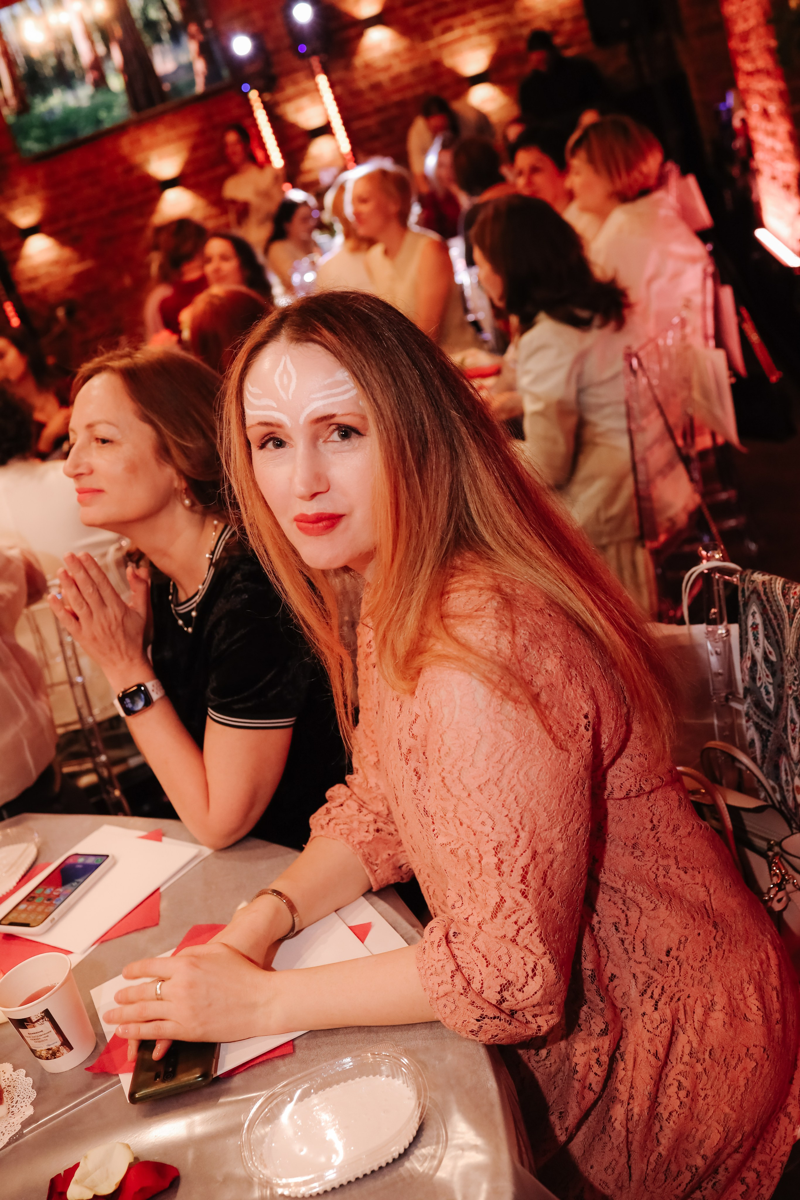 Фестиваль Дотерра «Расцветай и чувствуй». Фотограф Новосибирск