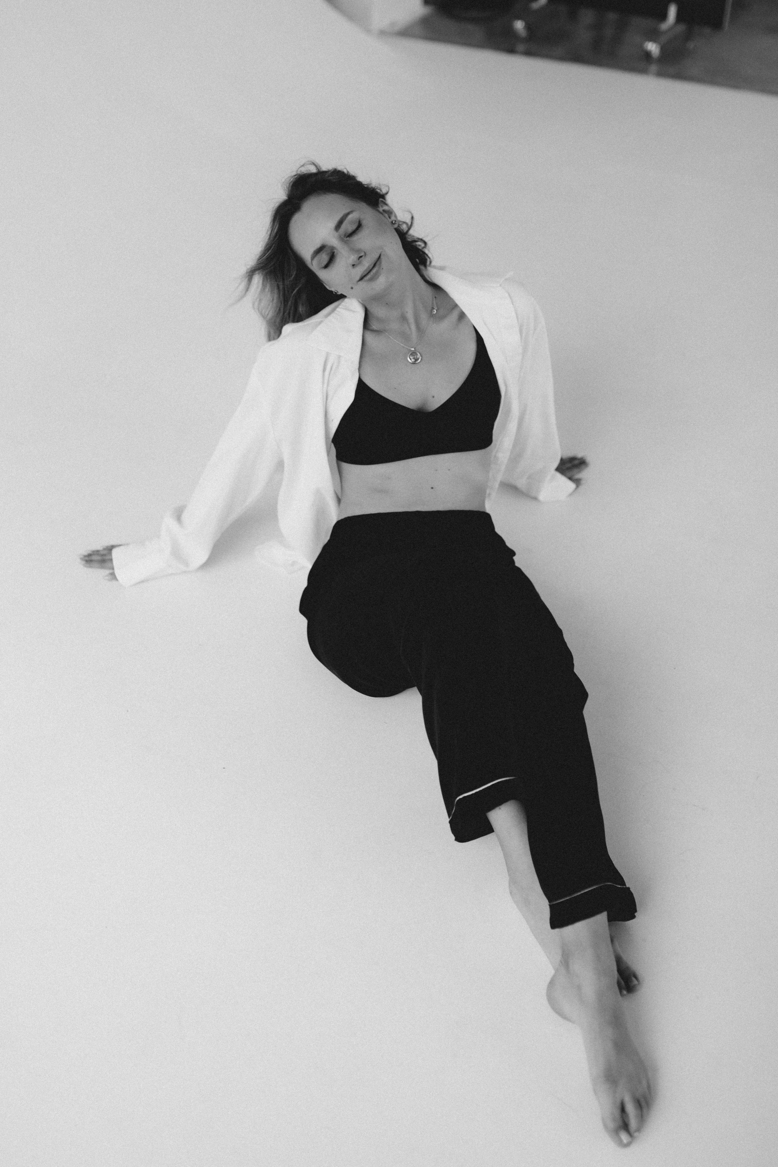 Женский портрет. Фотограф в Санкт-Петербурге и Уфе Алина Шаймухаметова