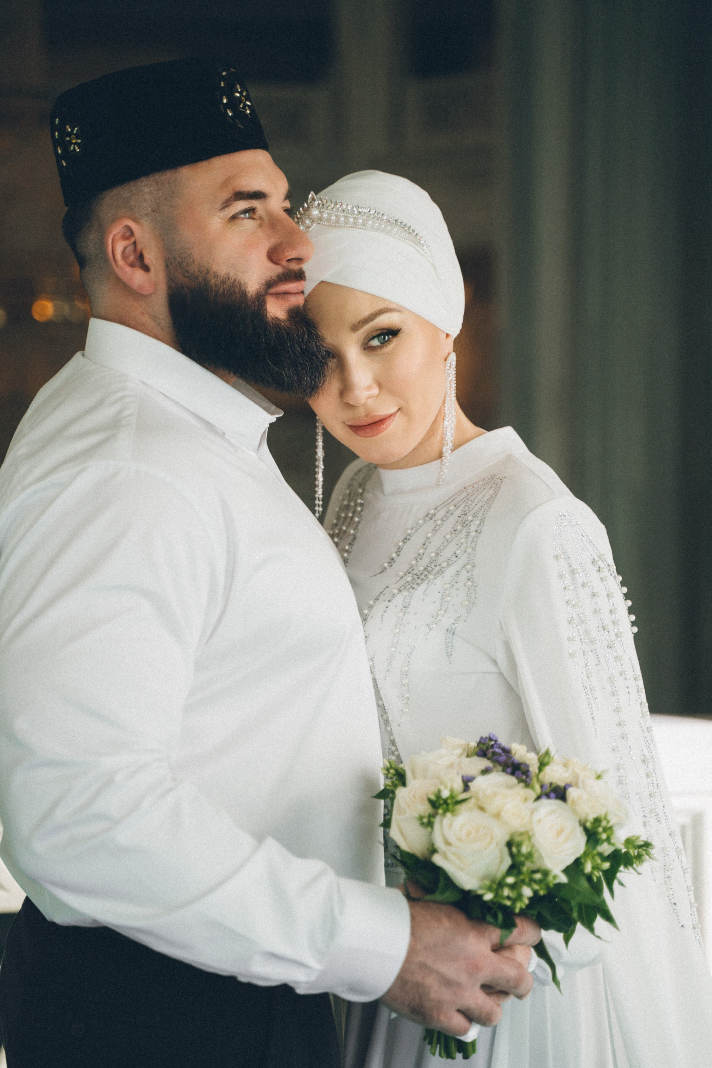 Никах фото. Antonapuhtinproduction.ru