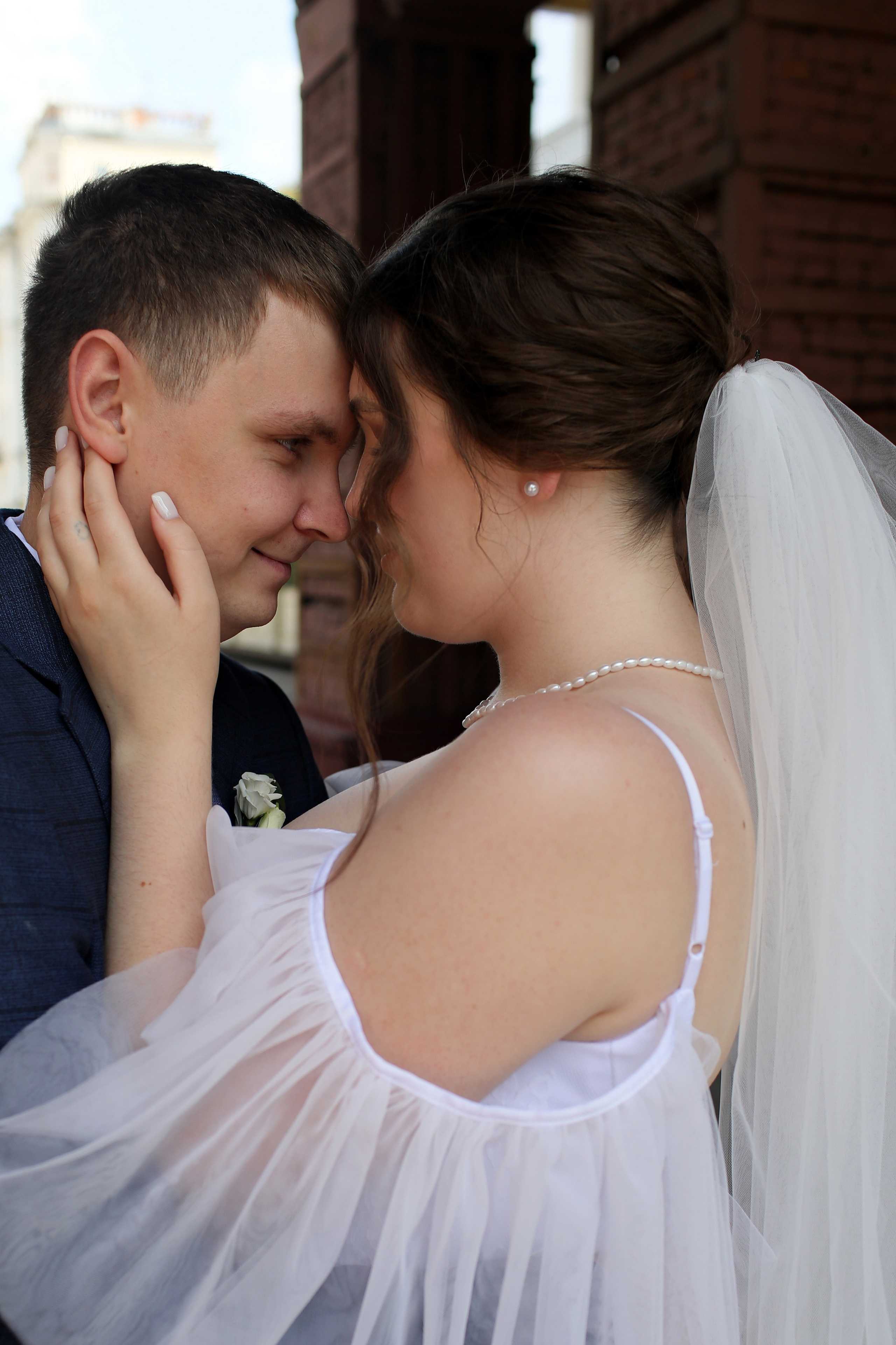 Свадебная фотосессия в Кемерово. Детский и женский фотограф в Кемерово Анна Смирнова