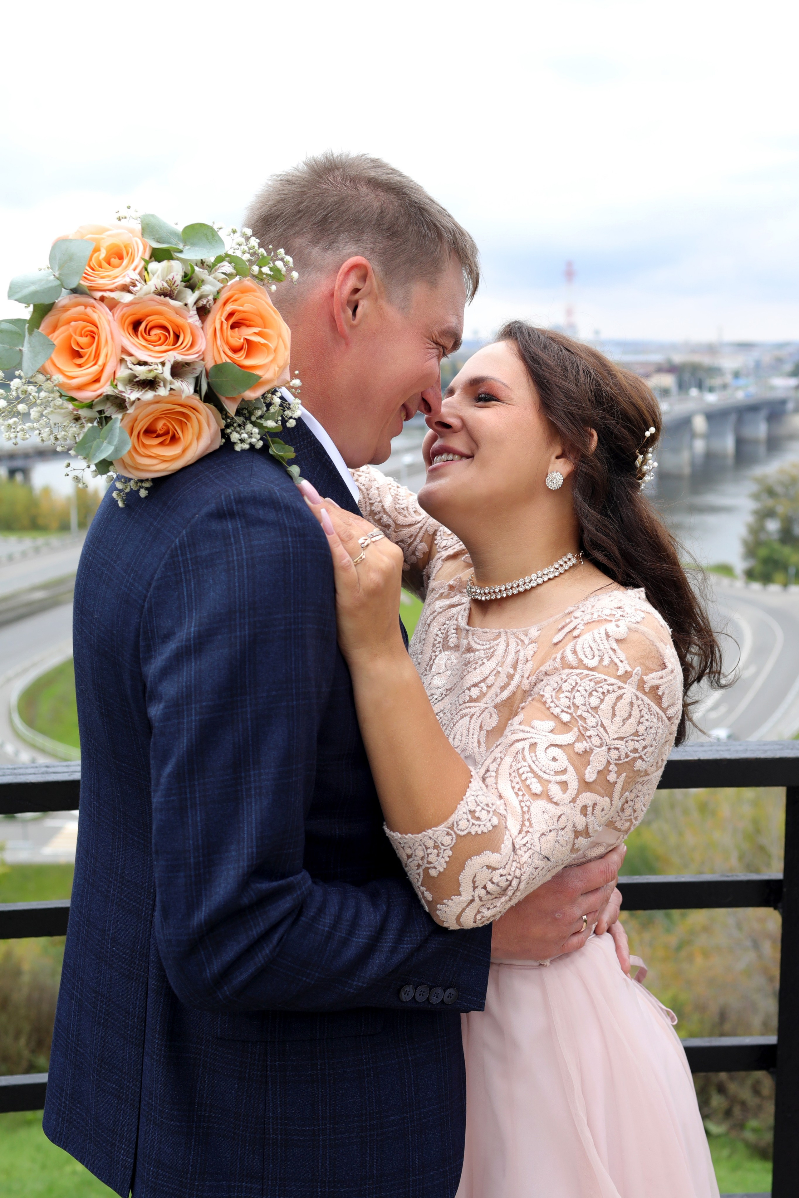 Максим и Анна. Детский и женский фотограф в Кемерово Анна Смирнова