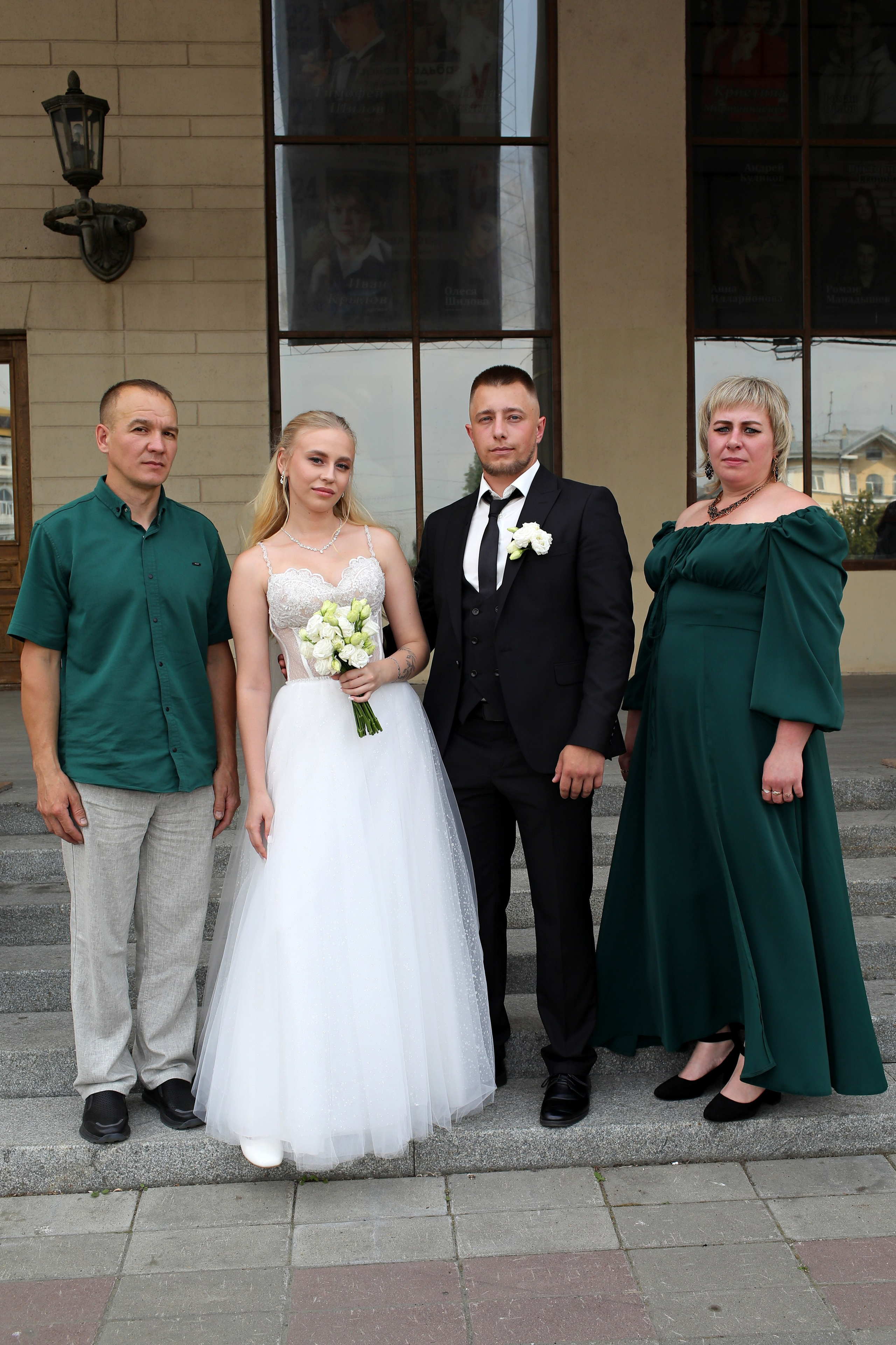 Никита и Виктория. Детский и женский фотограф в Кемерово Анна Смирнова