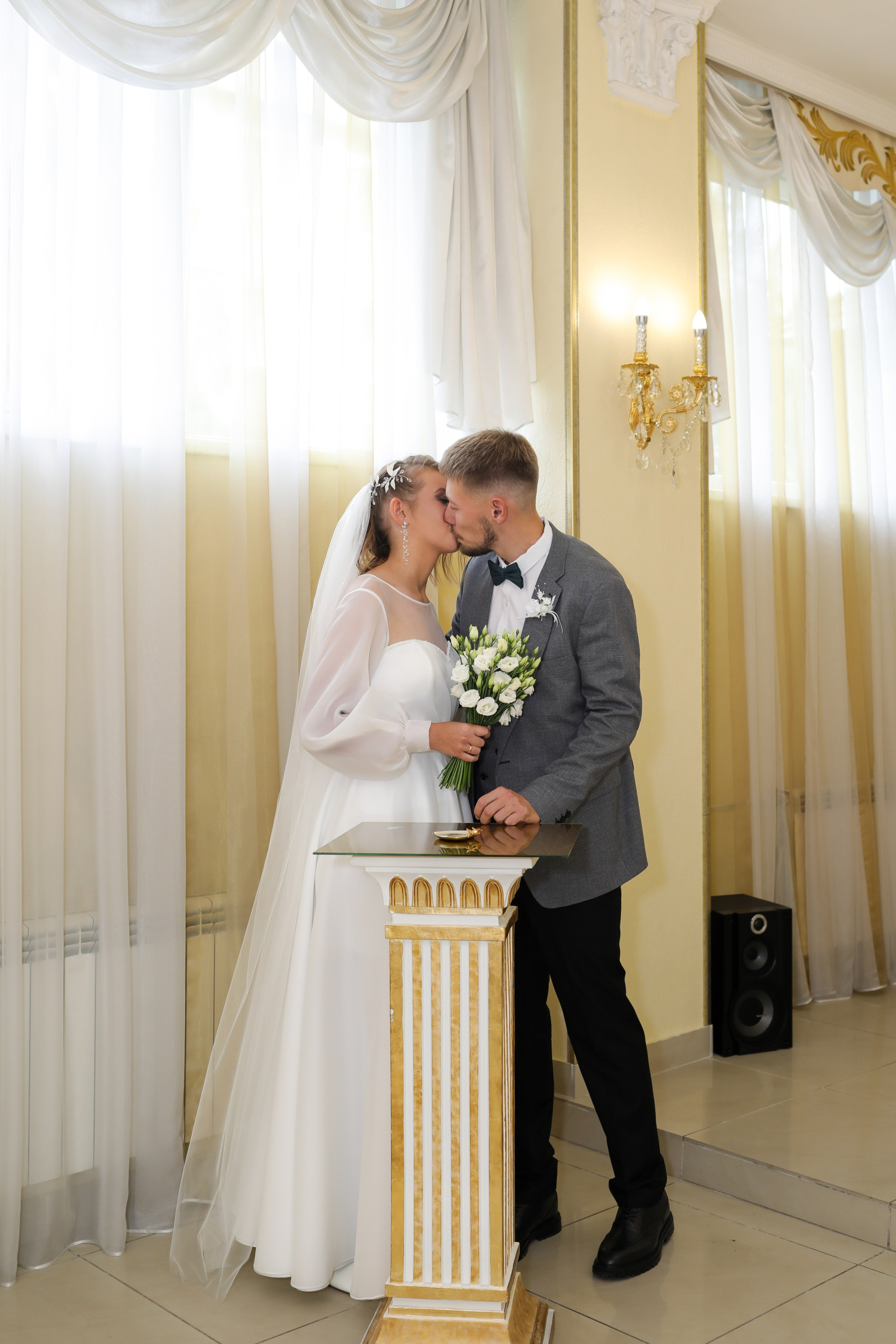 Никита и Юлия. Детский и женский фотограф в Кемерово Анна Смирнова