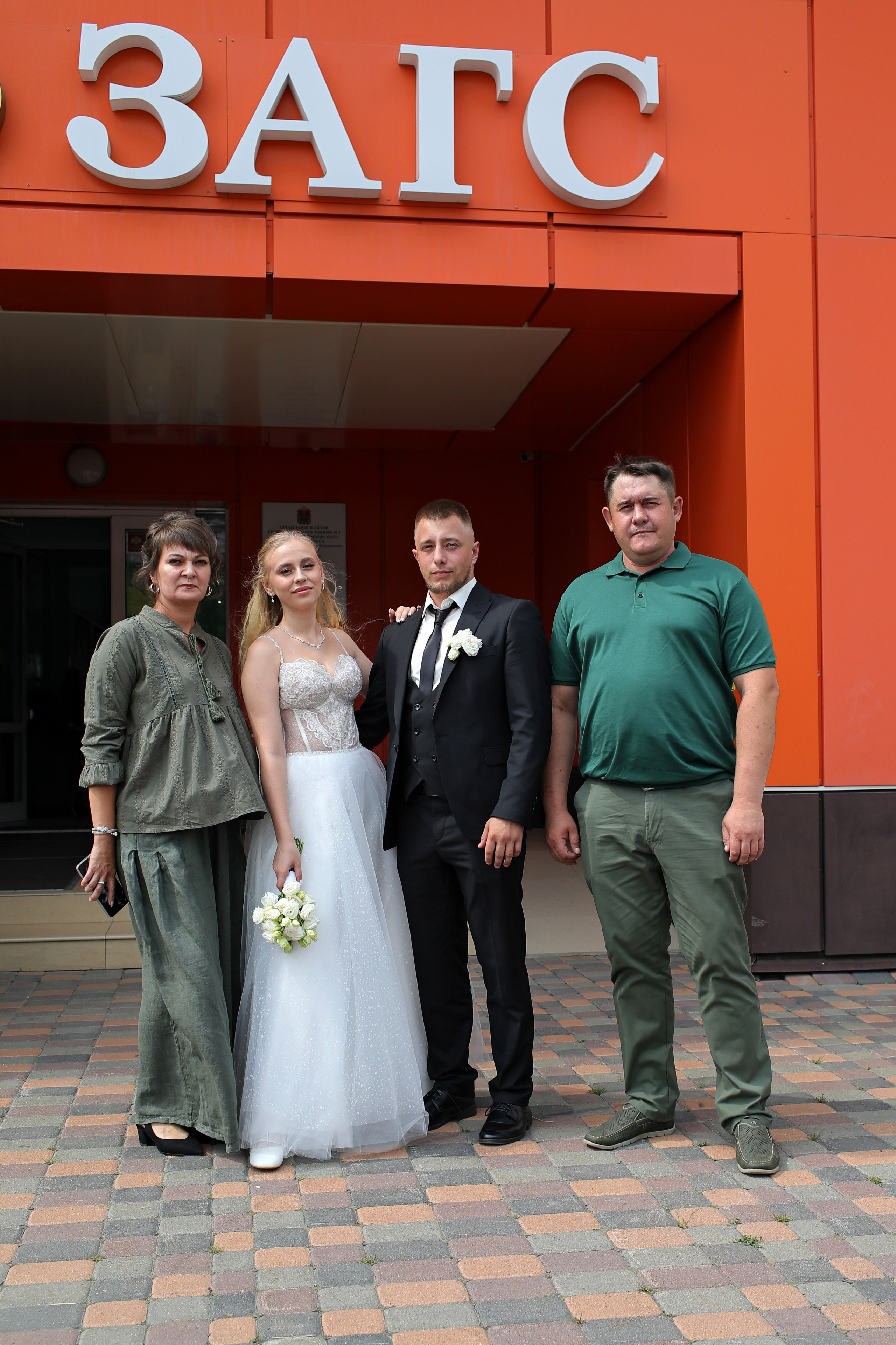 Никита и Виктория. Детский и женский фотограф в Кемерово Анна Смирнова