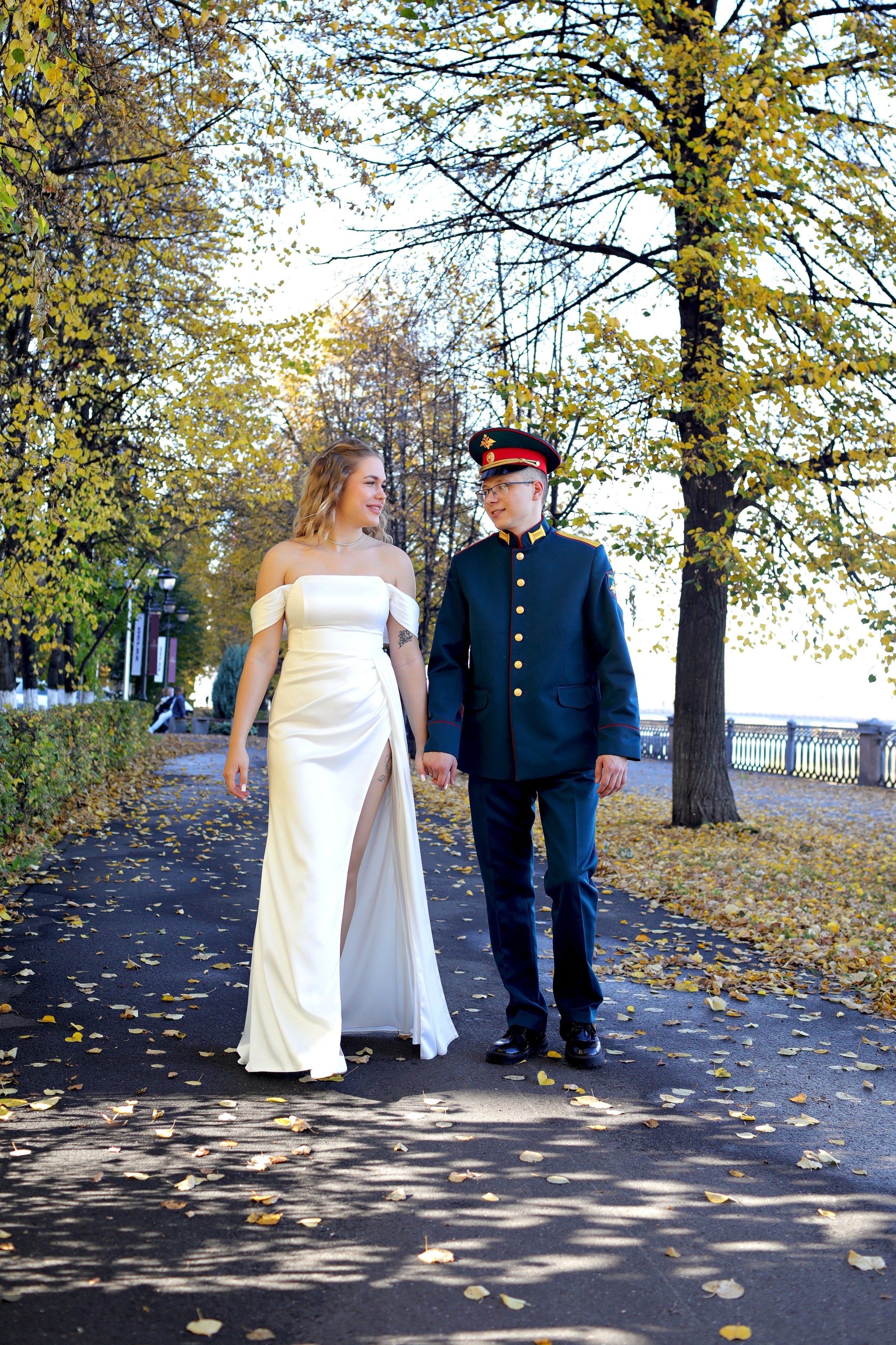 Кирилл и Карина. Детский и женский фотограф в Кемерово Анна Смирнова