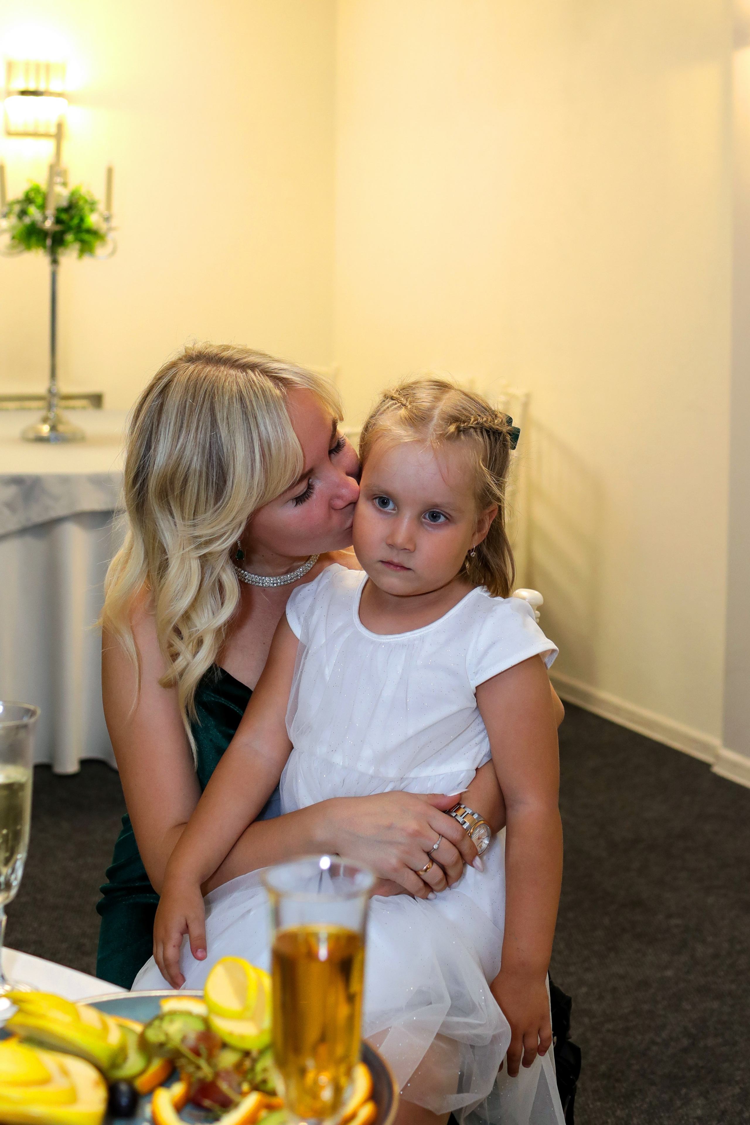 Никита и Юлия. Детский и женский фотограф в Кемерово Анна Смирнова