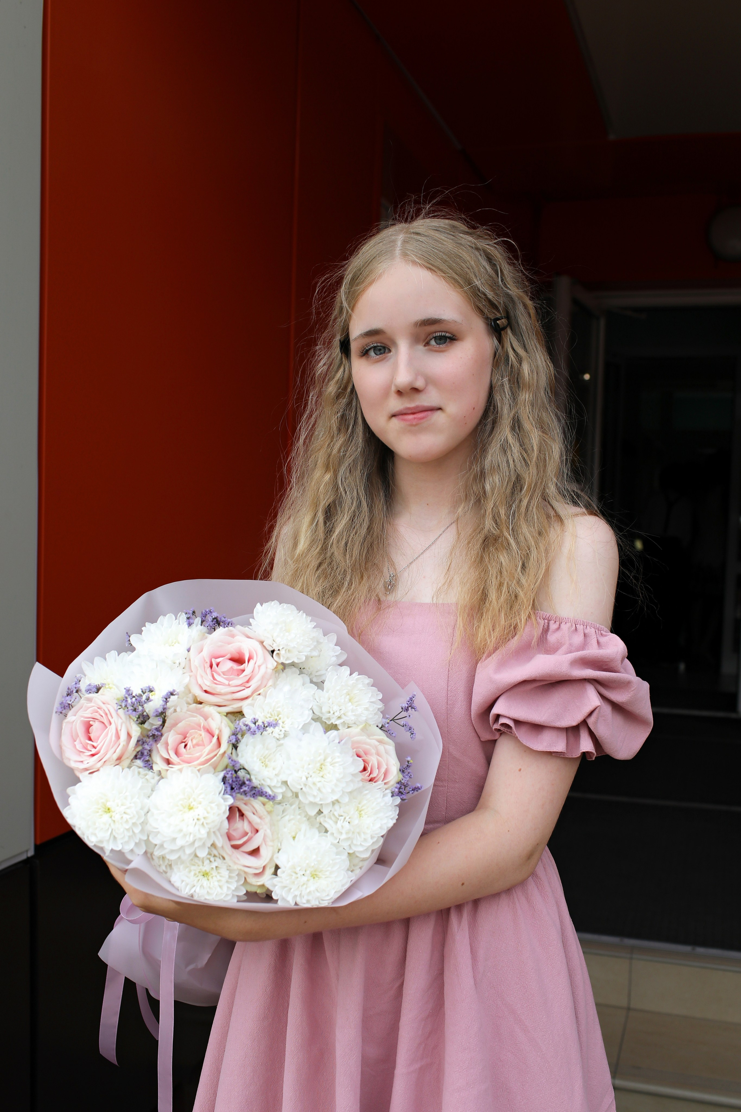 Никита и Виктория. Детский и женский фотограф в Кемерово Анна Смирнова