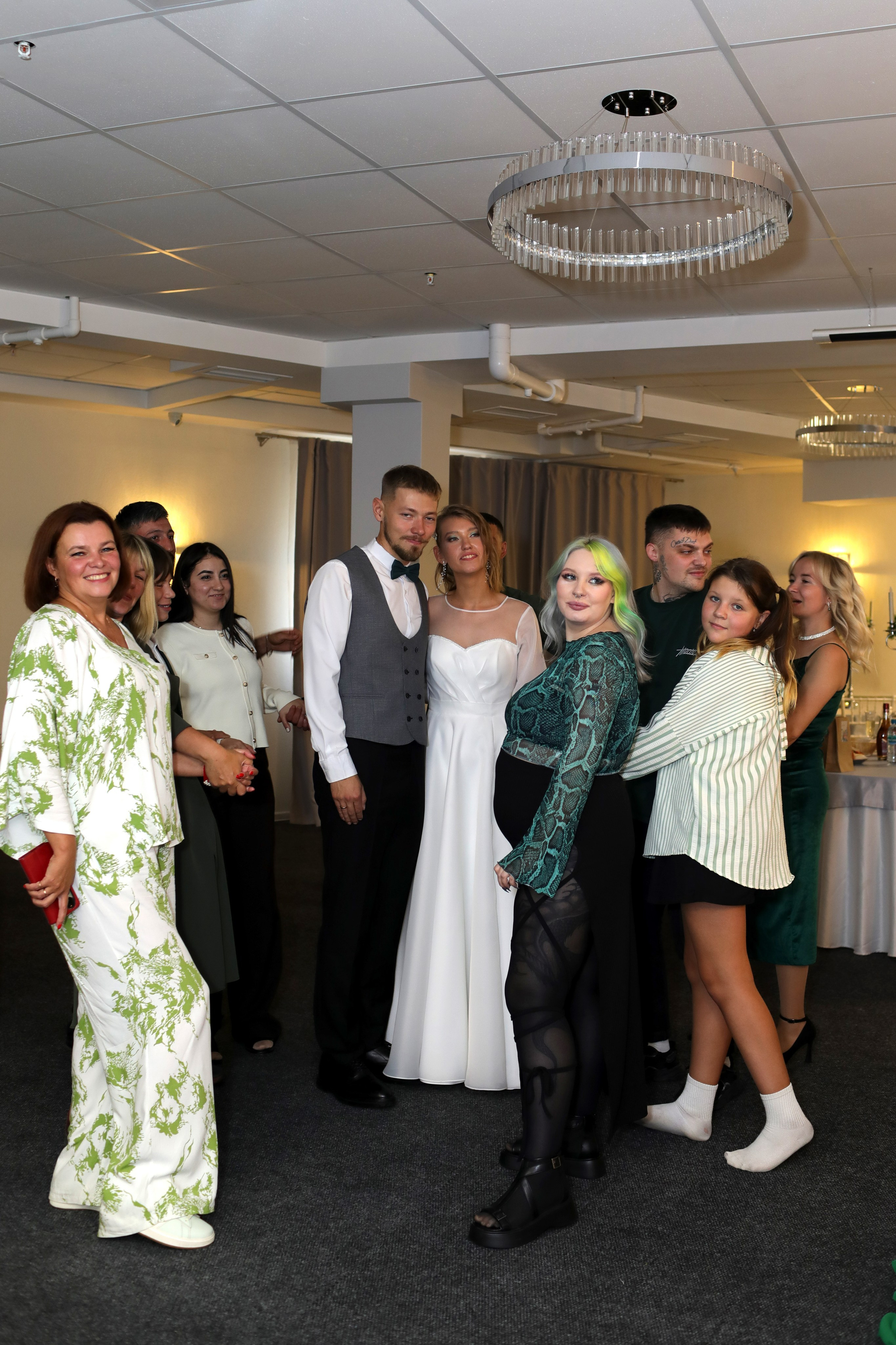 Никита и Юлия. Детский и женский фотограф в Кемерово Анна Смирнова