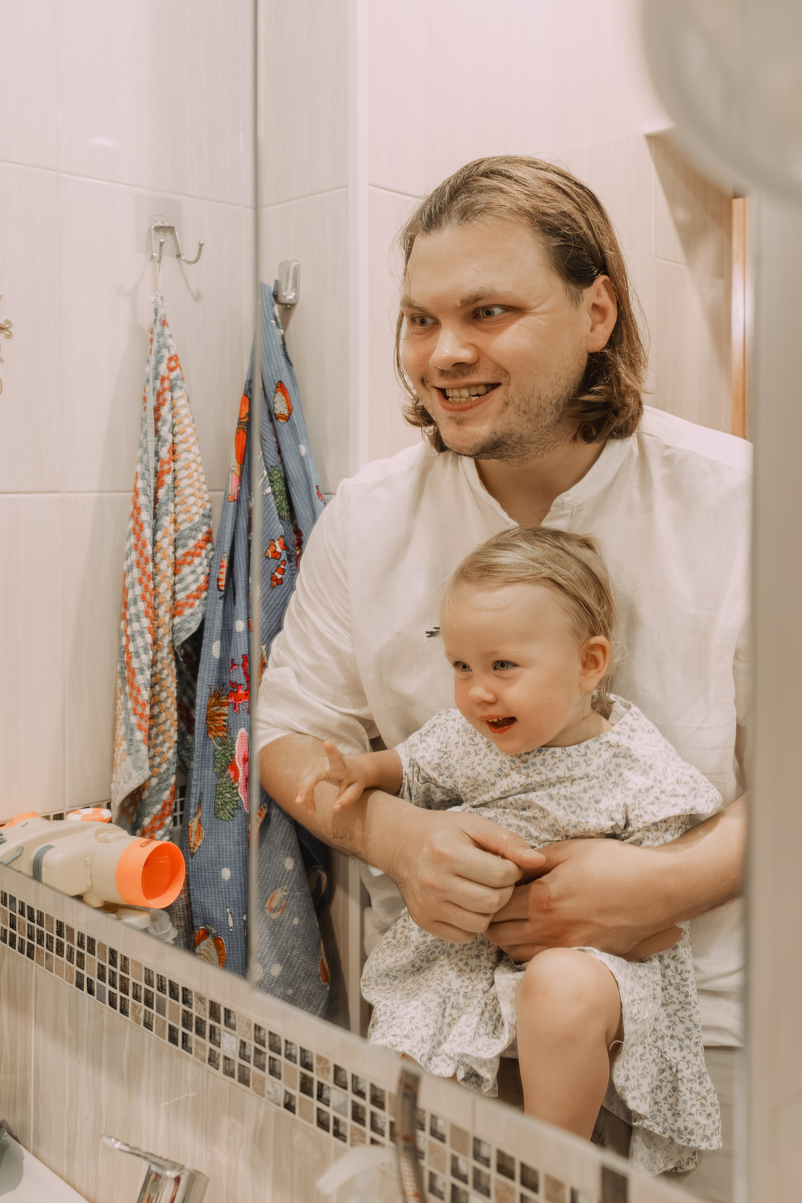 Альбомы семейных фотосессий. Семейный и свадебный фотограф в Москве и Домодедово Анна Авилочкина