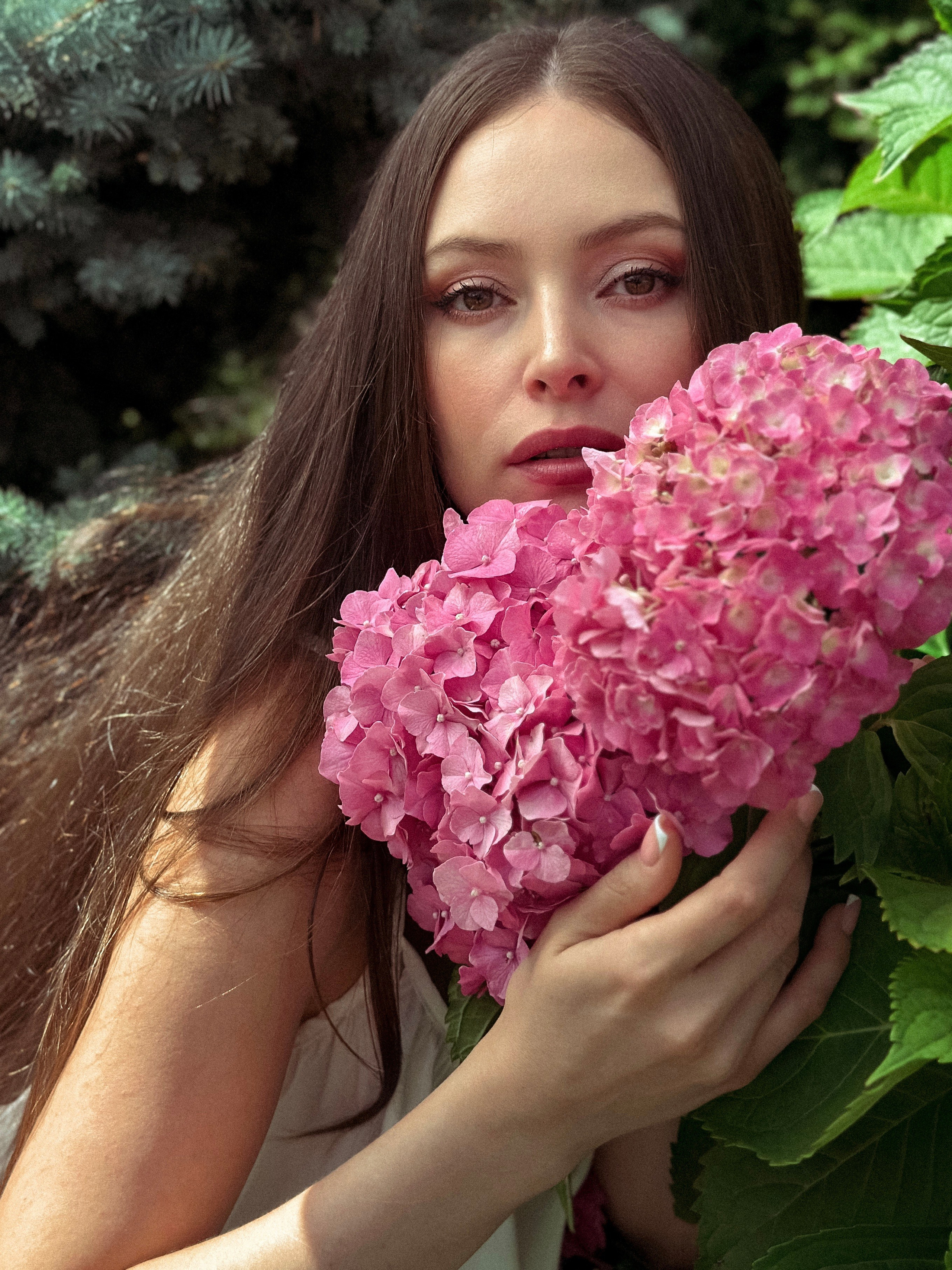 Итальянский шик. Чувственный мобильный фотограф в Казани и Сочи Дьяченко Дарья