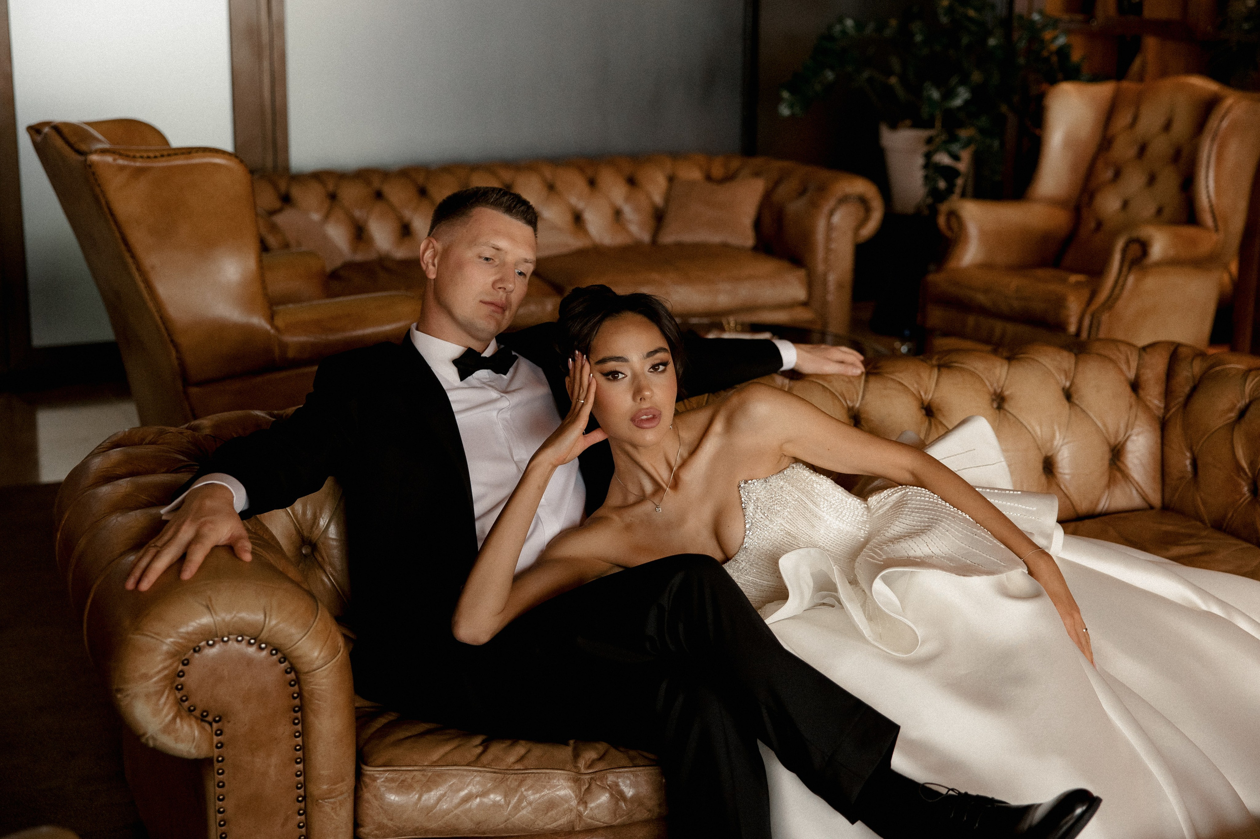 Иван и Анастасия