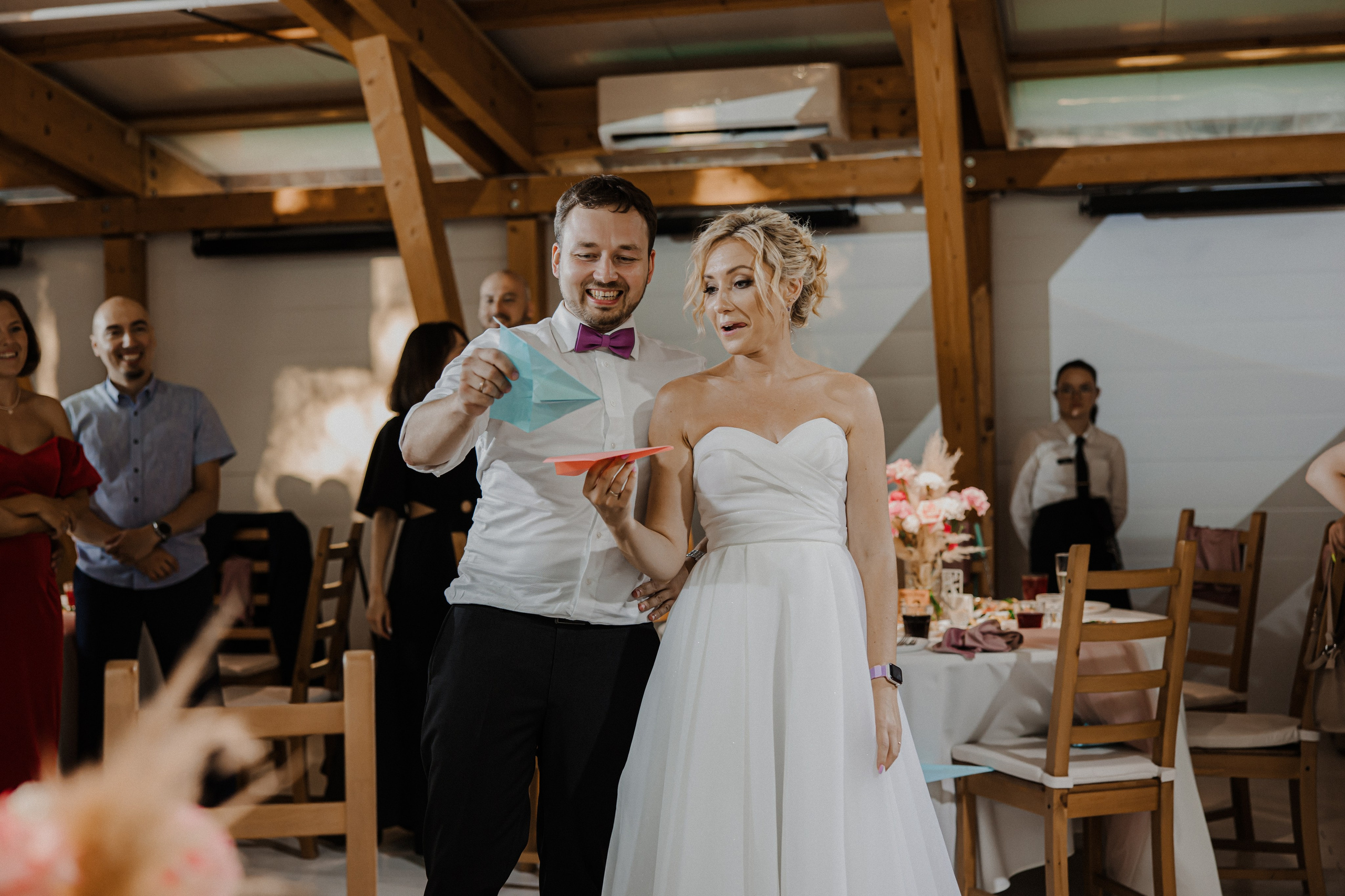 Олег и Диана. Свадебный и семейный фотограф Елизавета Ермак | Москва и МО