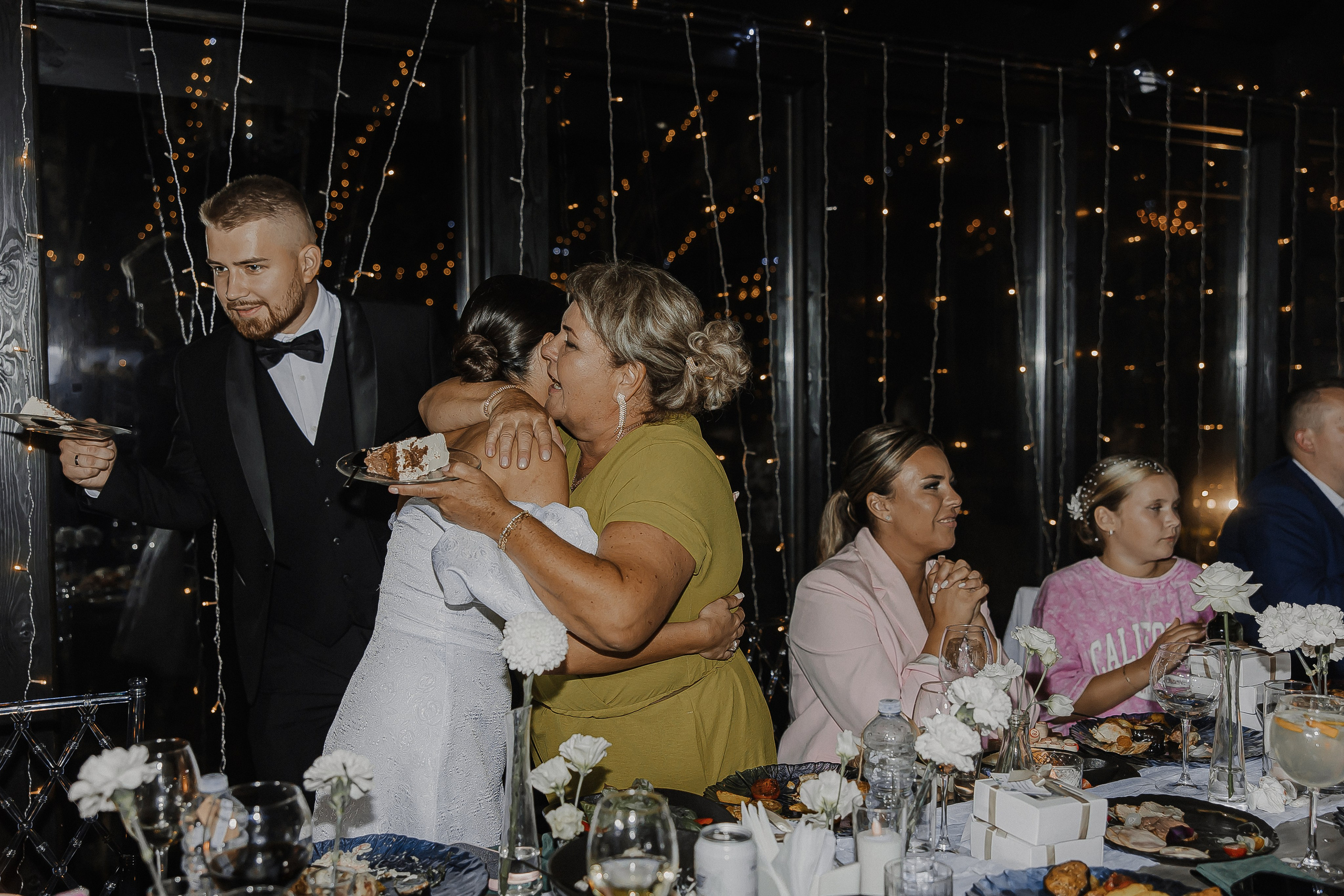 Александр и Арина. Свадебный и семейный фотограф Елизавета Ермак | Москва и МО