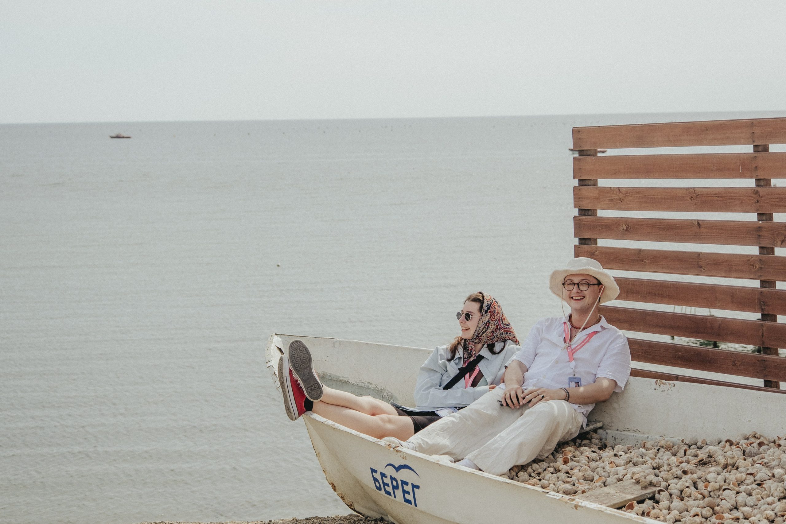 Портфолио. Сайт фотографа Дмитрия Батенёва