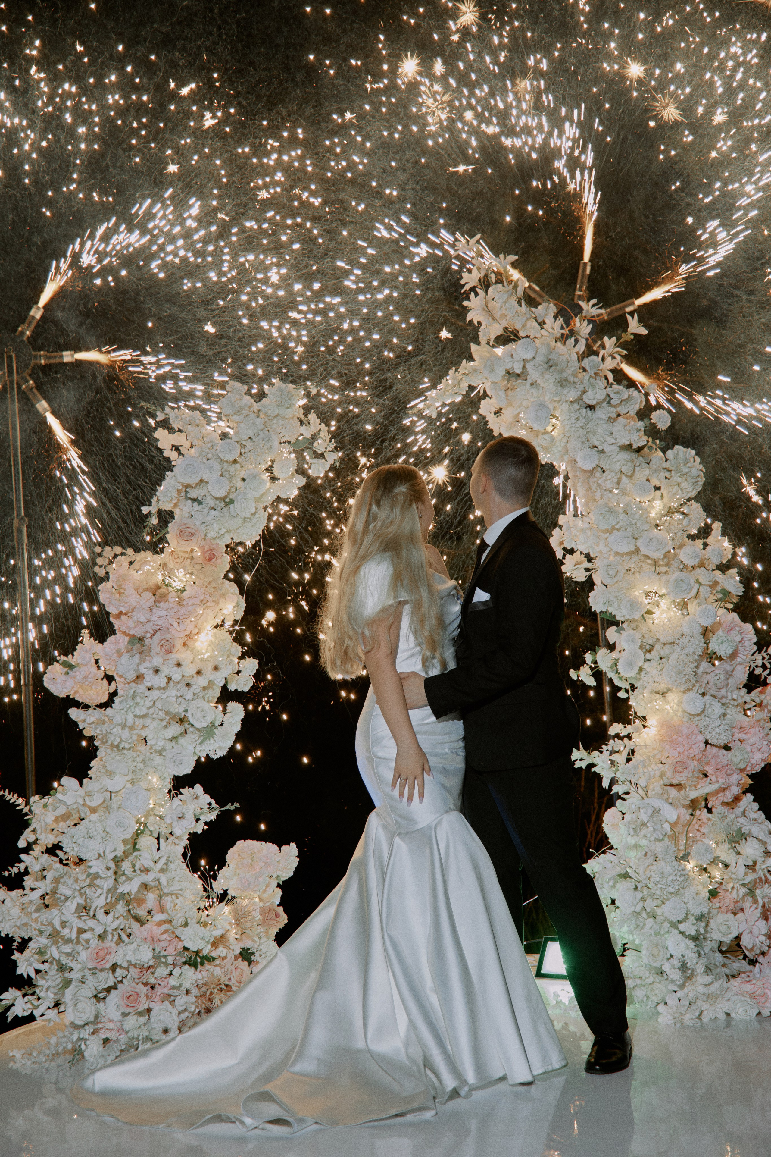 Буду рядом. Фотограф Елена Краснопевцева