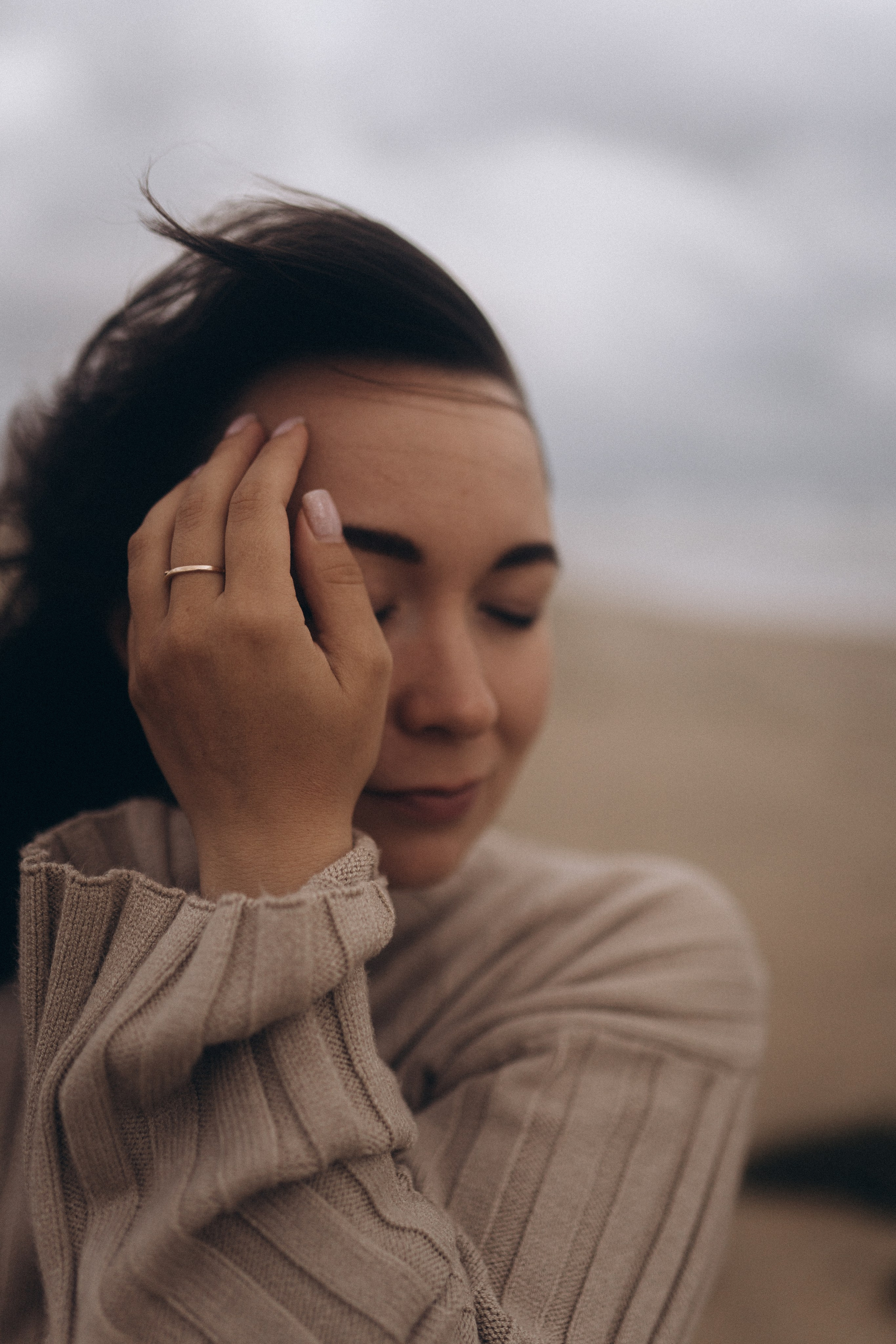 Бесконечность. Фотограф Дарья Филатова