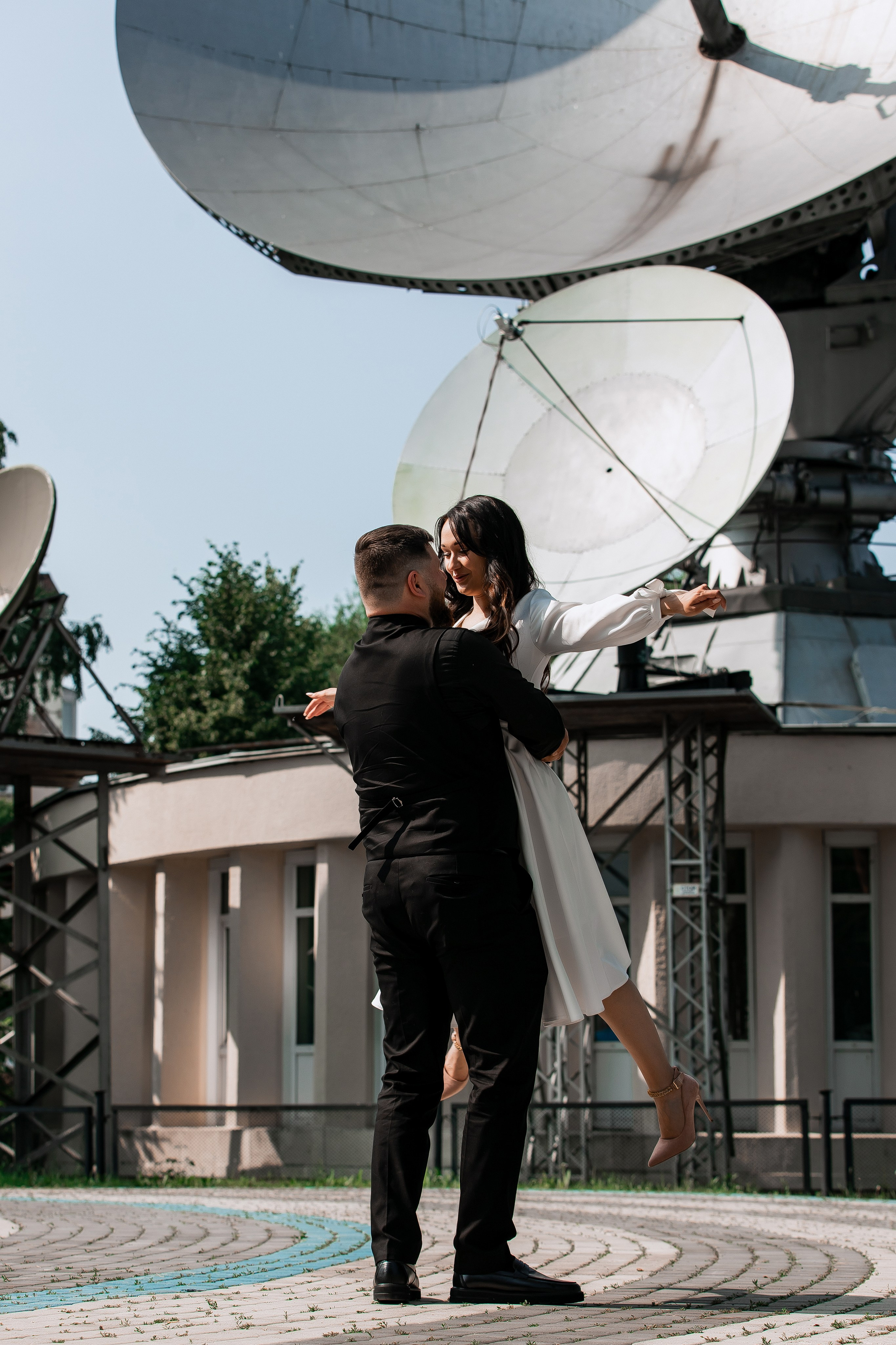 Дмитрий и Кристина. Тимур Аминов | Фотограф в Кемерове