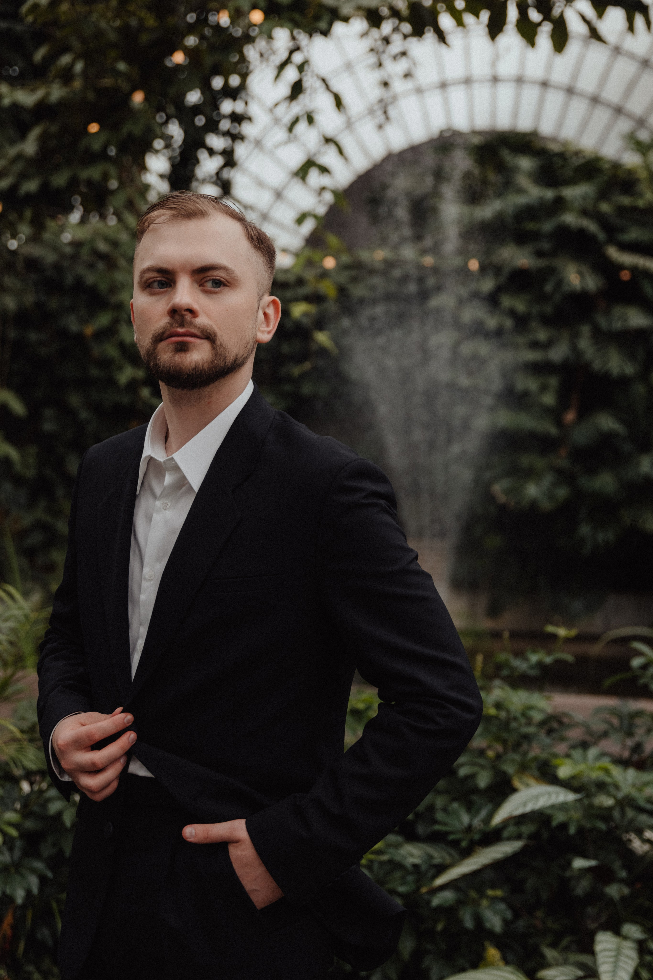 Питер на двоих. Свадебный фотограф Анастасия Пальчикова