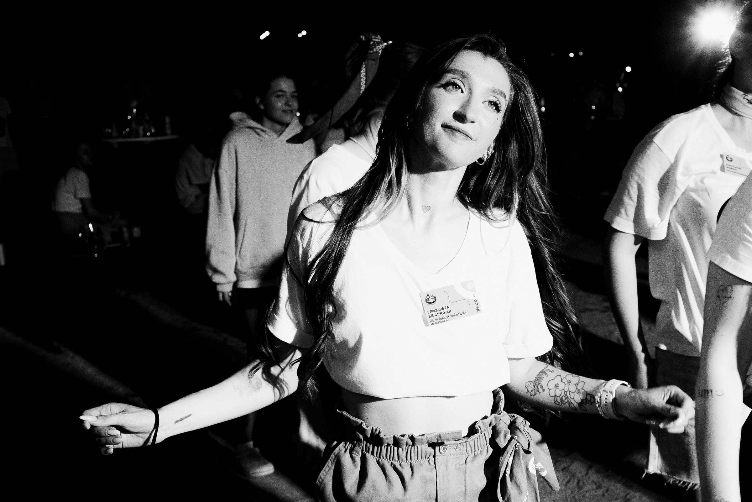 2-х ДНЕВНЫЙ КОРПОРАТИВ В СТИЛЕ ЛАГЕРНОЙ СМЕНЫ НА ТУРГОЯКЕ. Репортажный фотограф Зуев Роман г. Челябинск