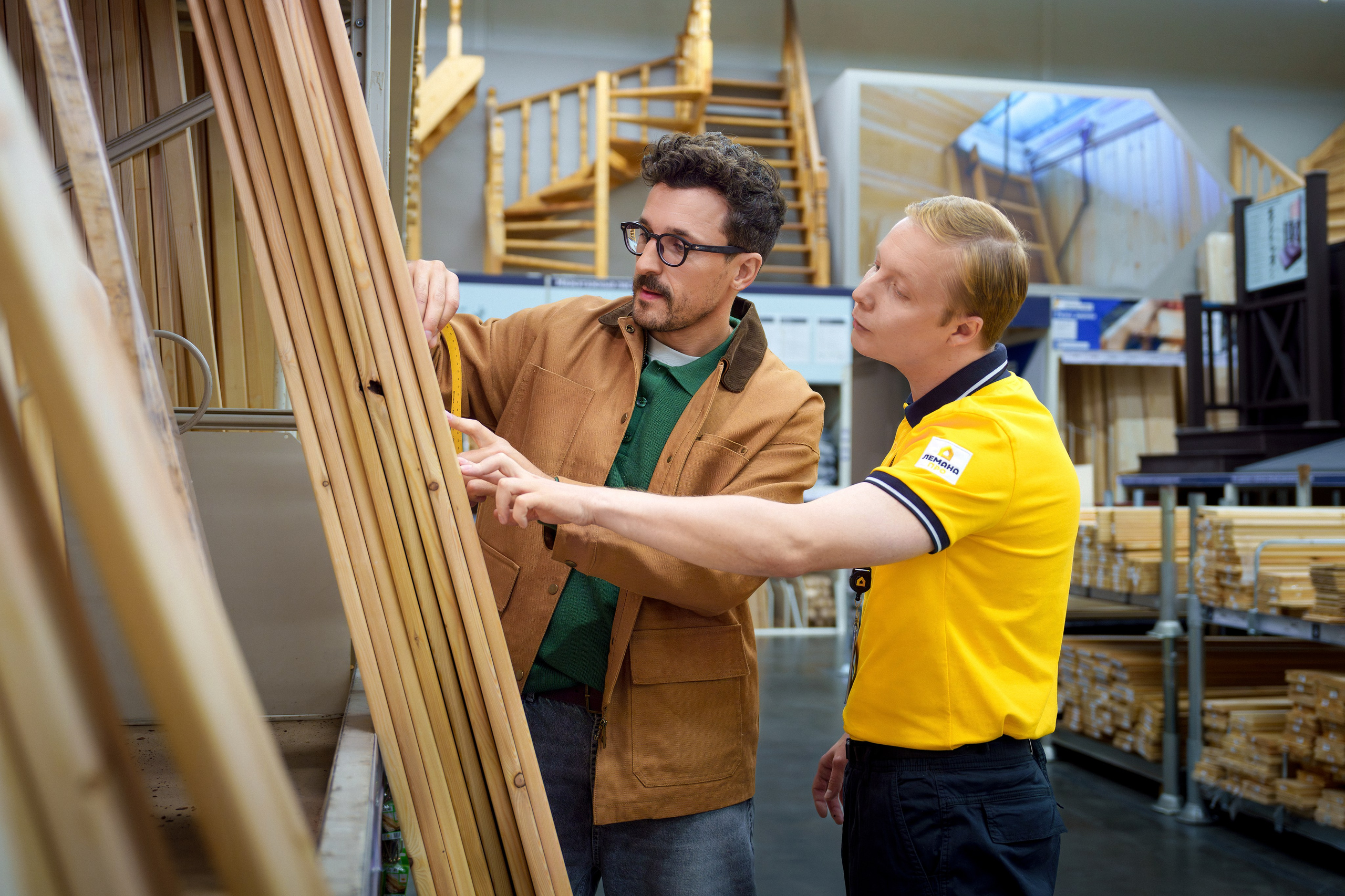 Лемана Про. Isakov Alexander official site