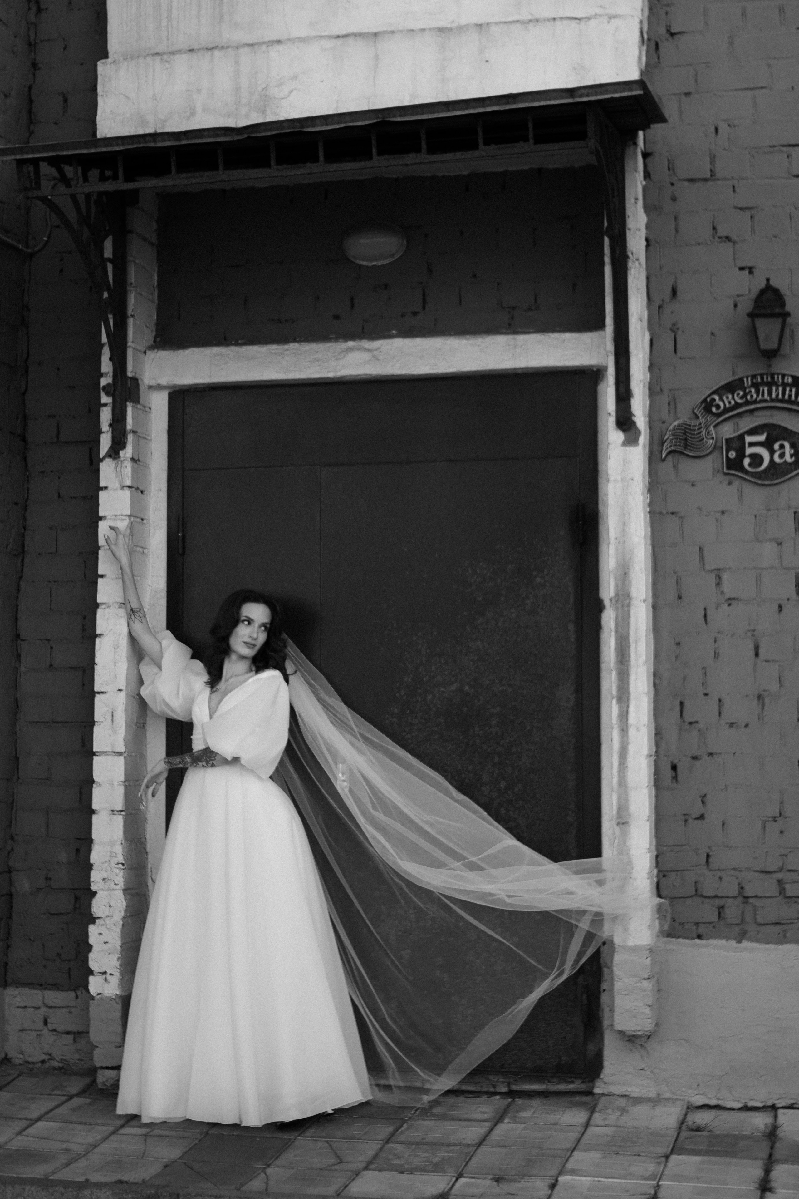 Natalia&Dmitriy. Ника — ваш персональный фотограф в Нижнем Новгороде