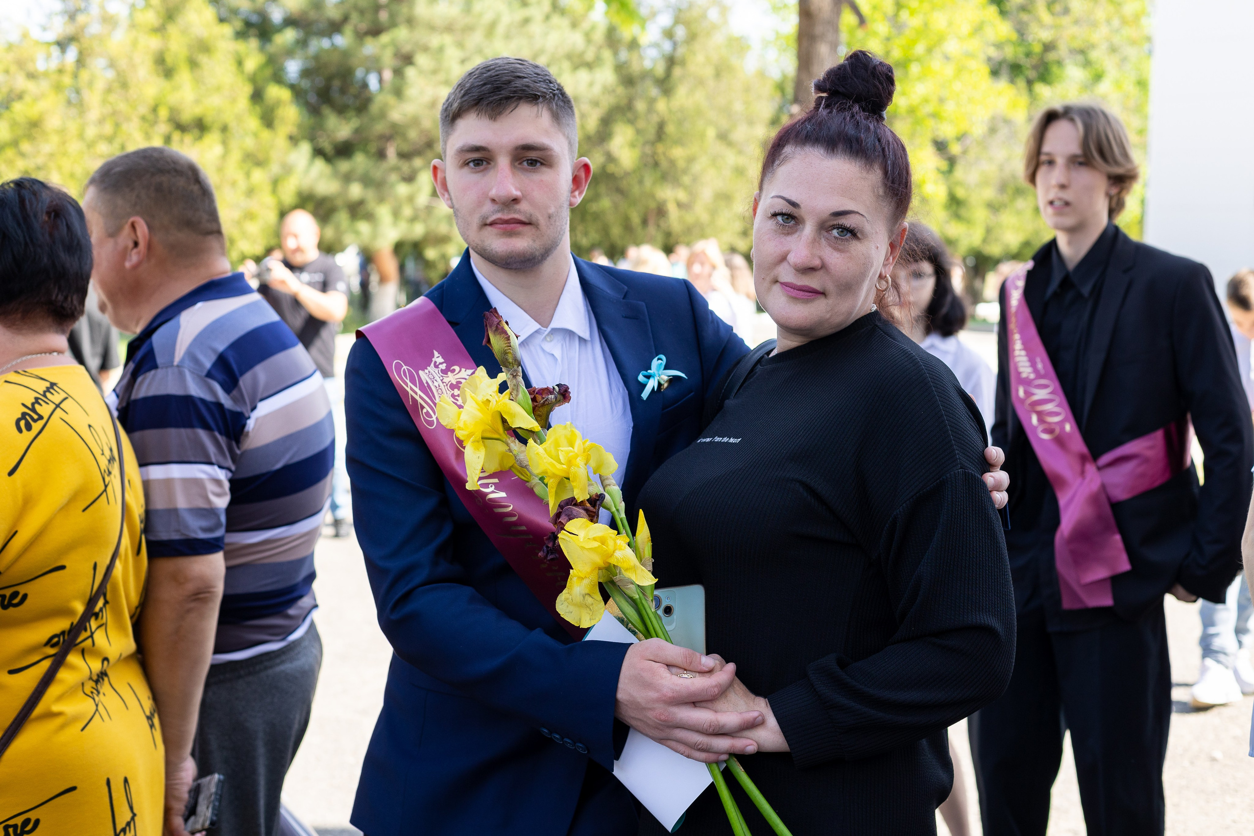 Последний звонок. Выпускные альбомы Майкоп, Краснодар Елена Золотарева