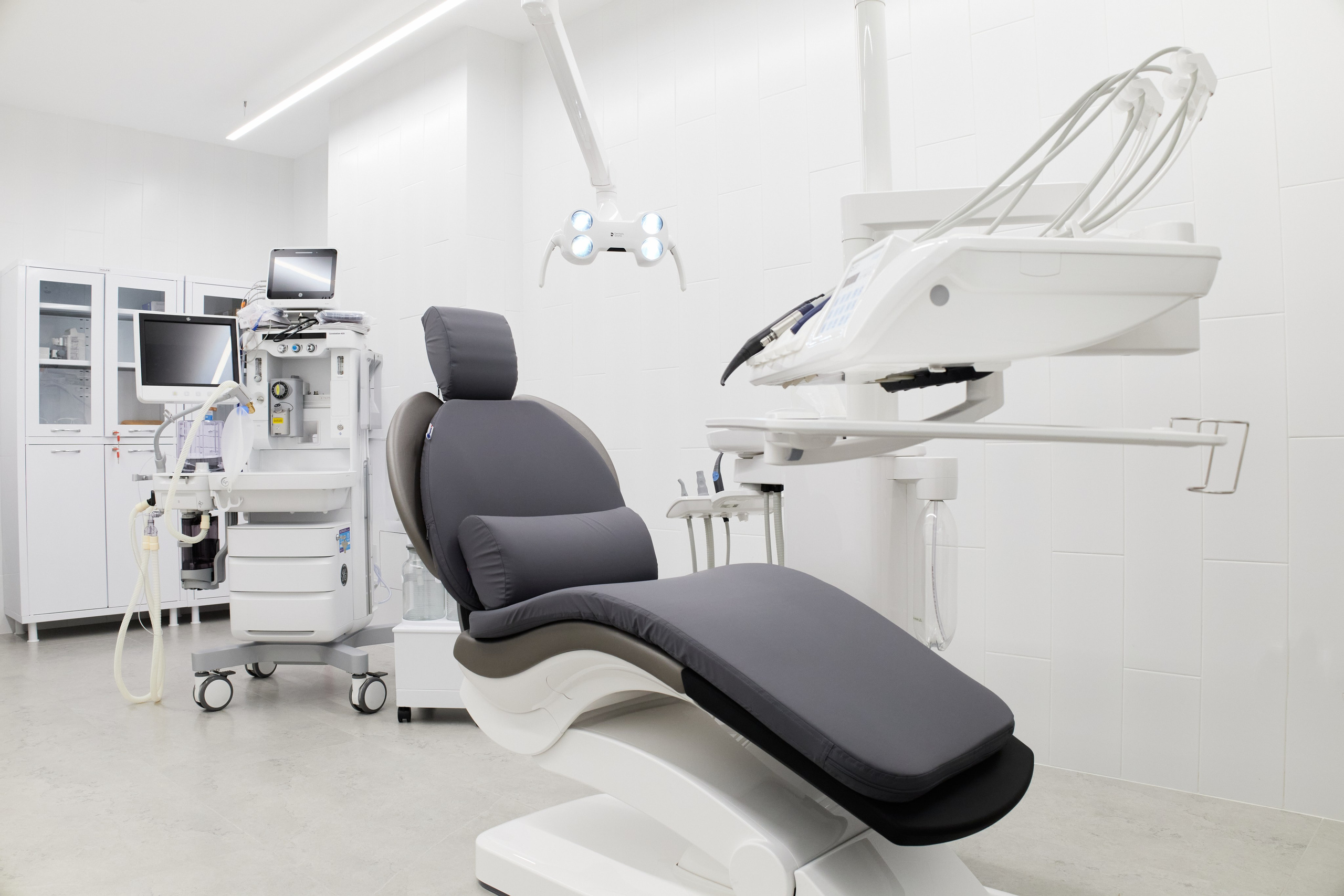 Съемка для клиник