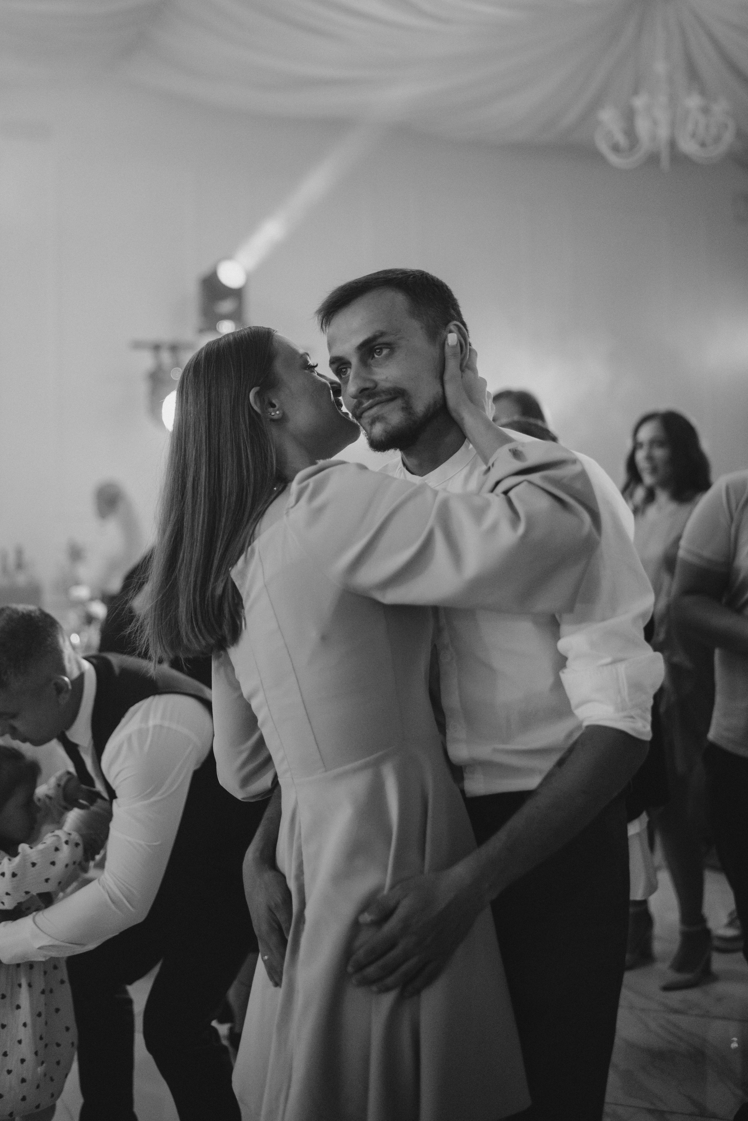 Макс и Катя. Загородный Клуб. Фотограф Костикова Анастасия Ростов-на-Дону