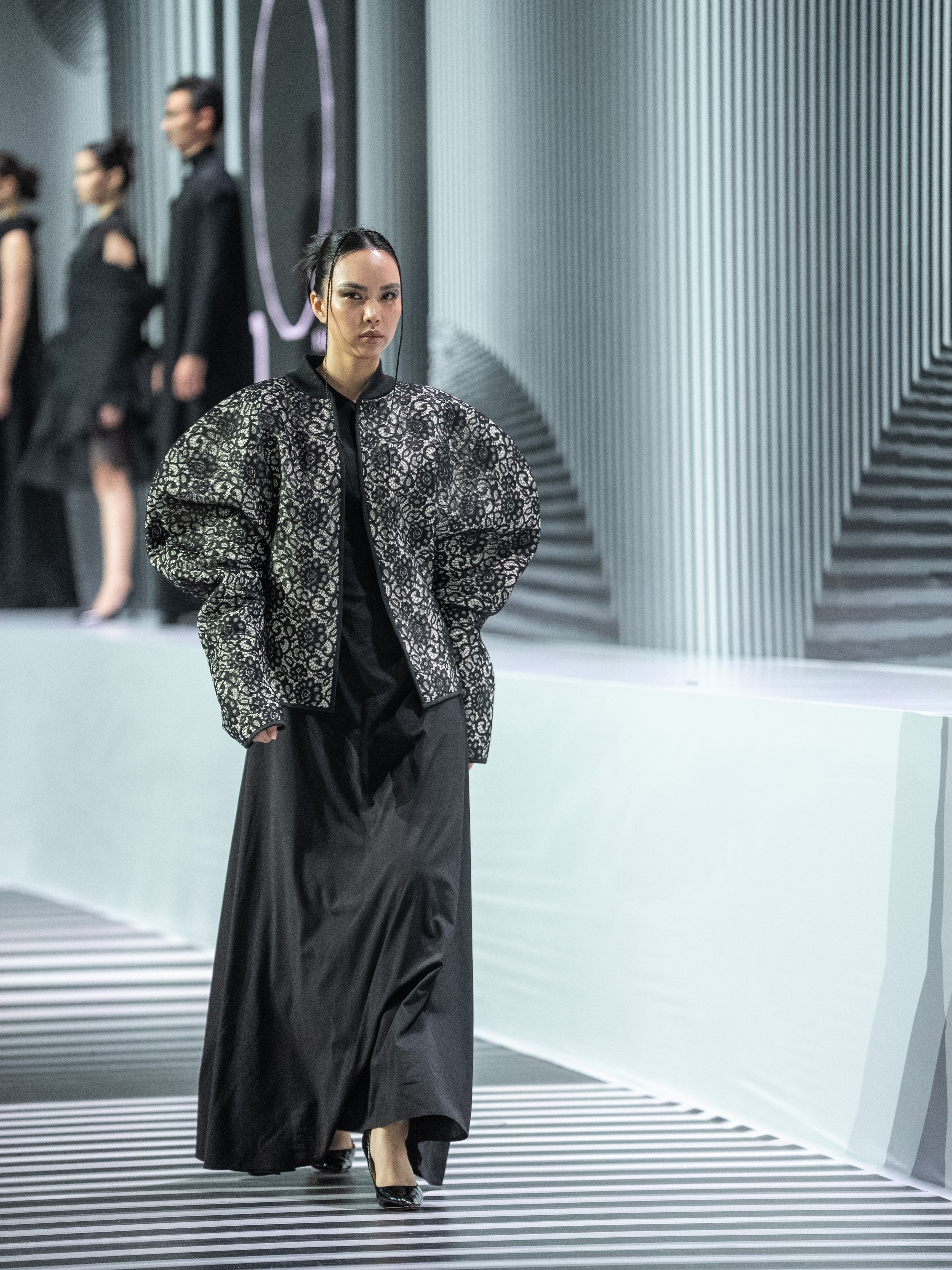 Kazakhstan Fashion Week