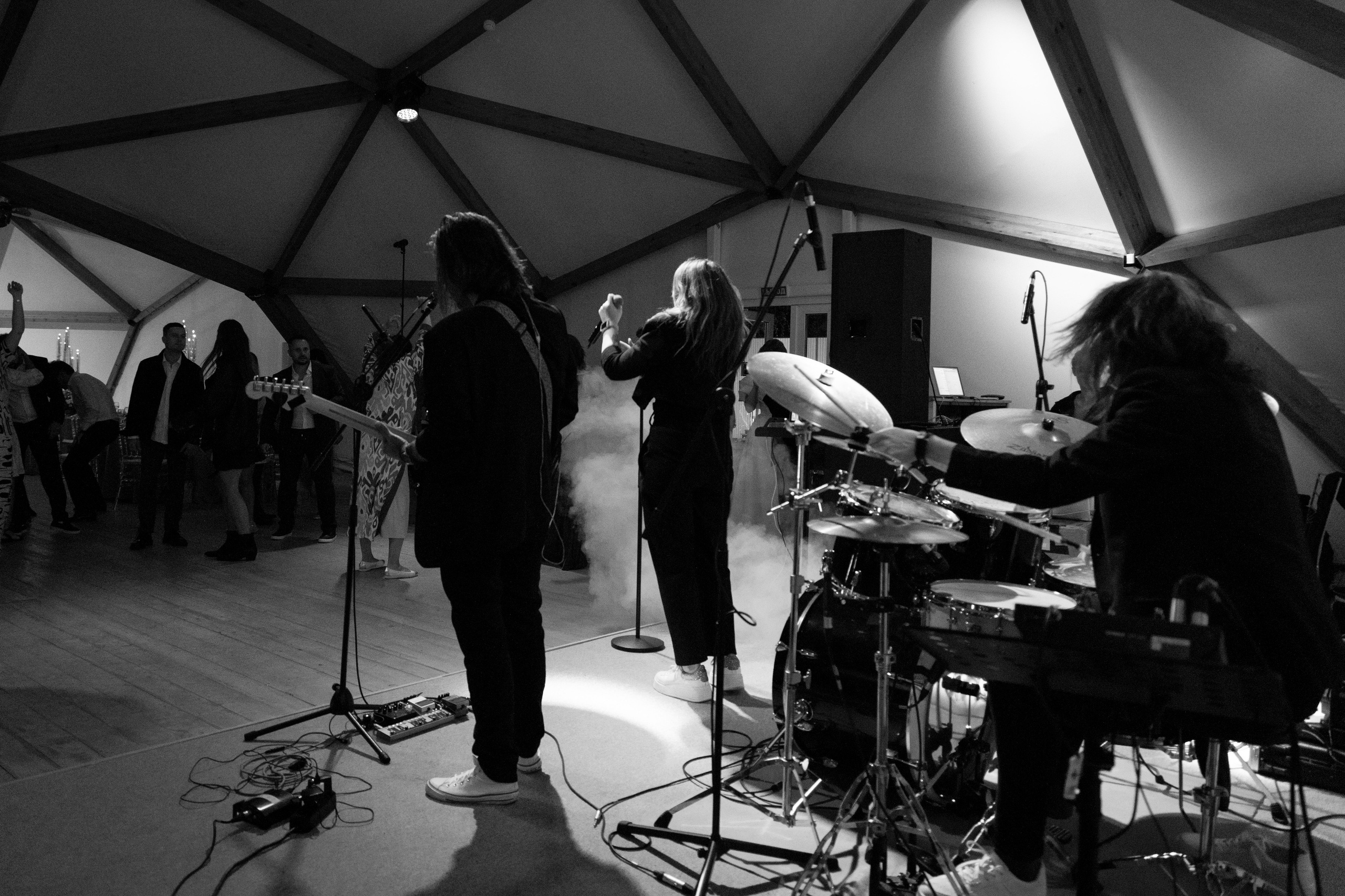 Свадьбы. Фотограф в Москве