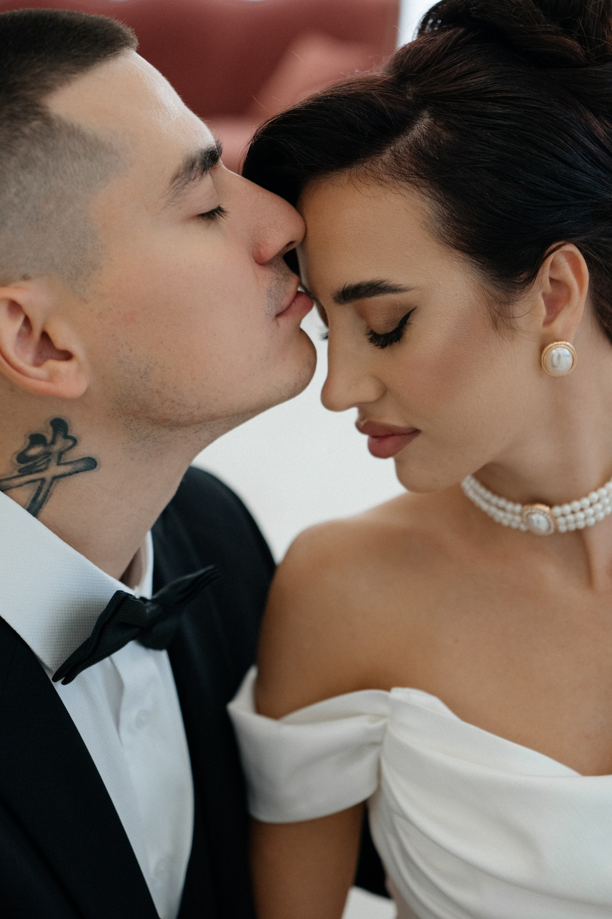 RATMIR & JESSICA. Свадебное ФОТО & ВИДЕО Москва/Липецк