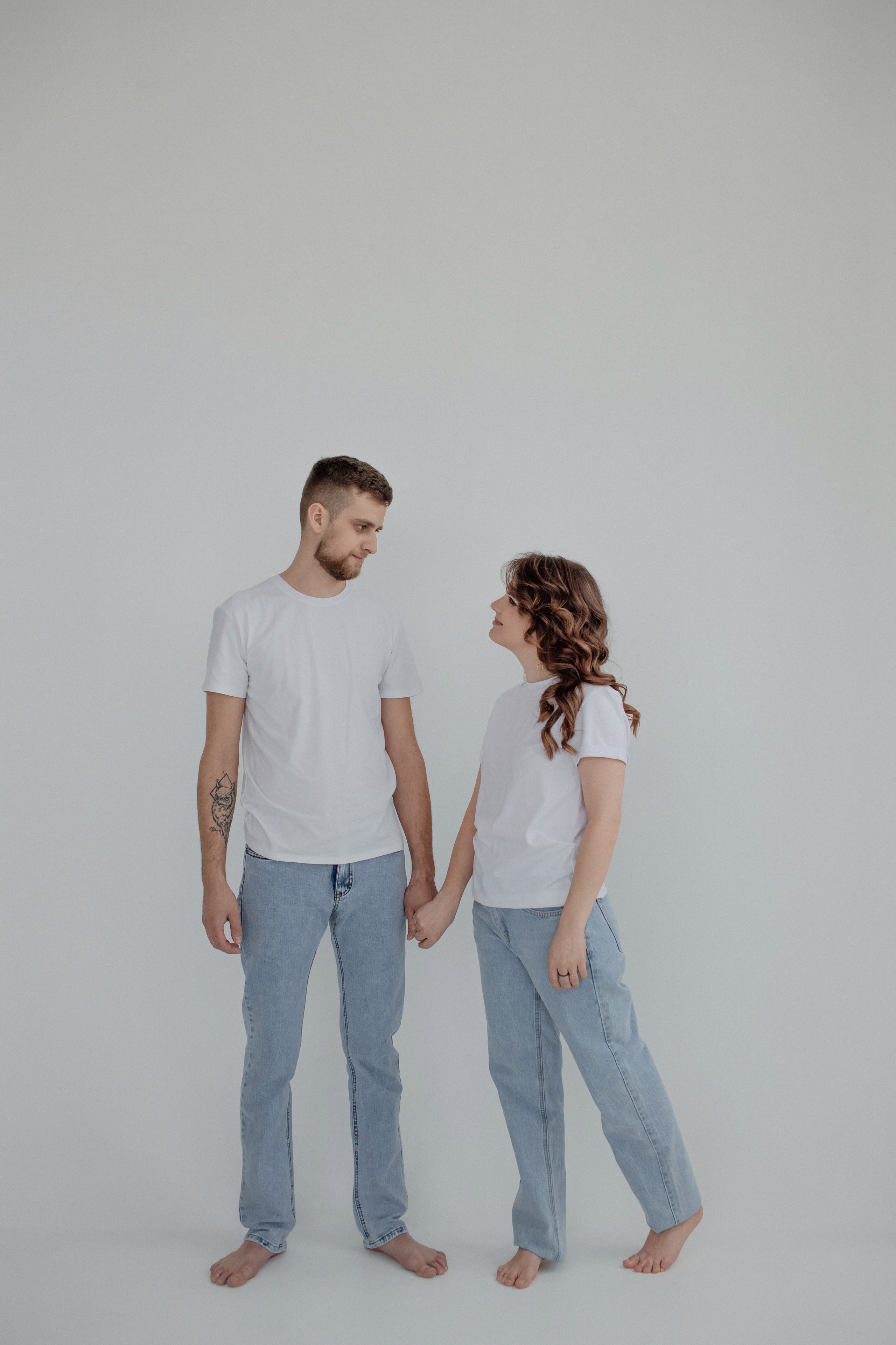 Алексей и Ирина. Фотограф Ершова Светлана