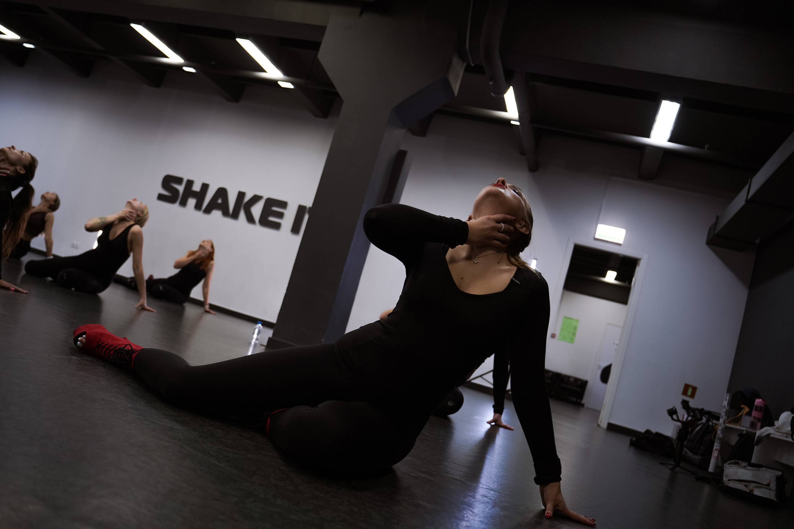 Мария Клыкова| Мастер-класс. Фотограф, Видеограф Новосибирск