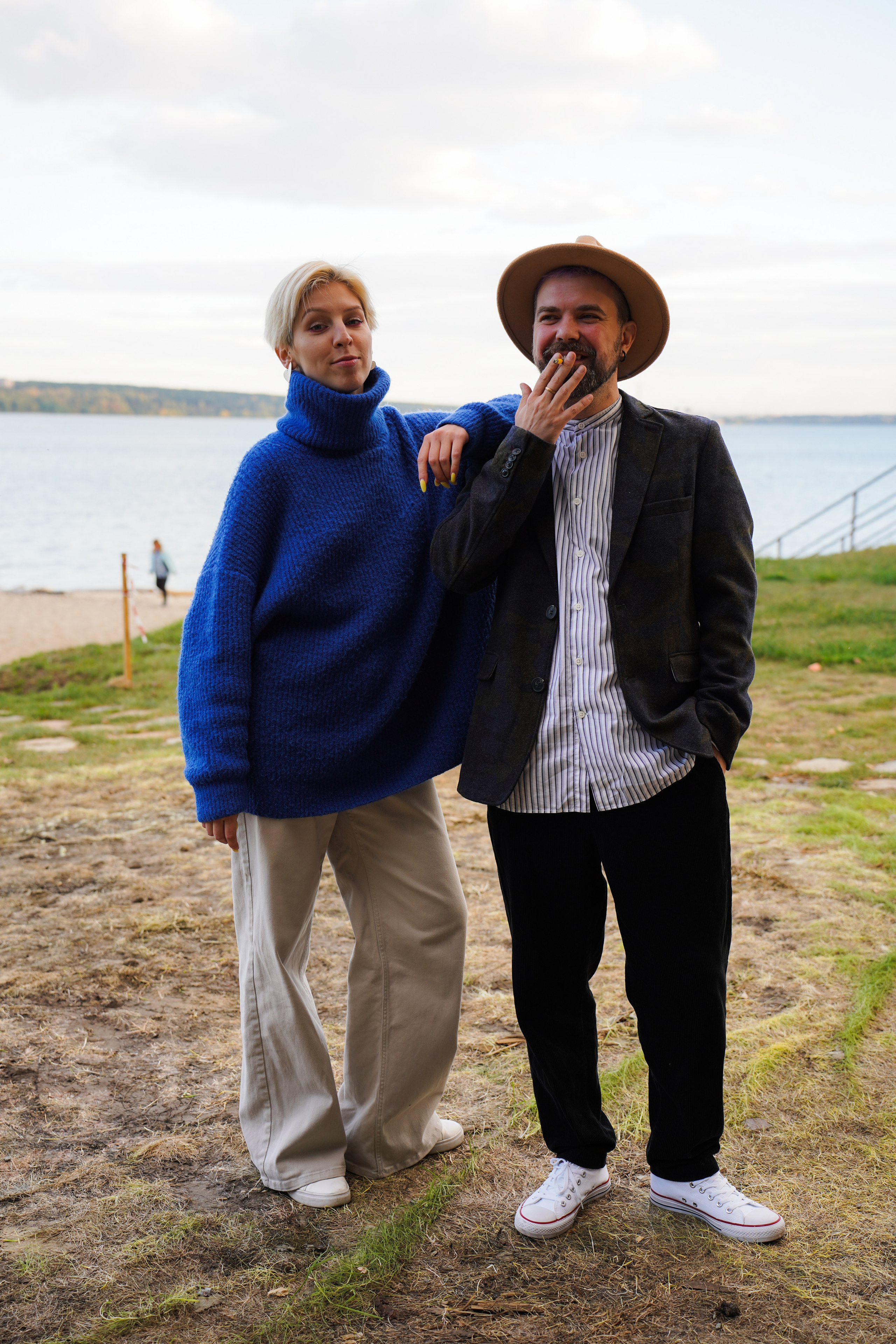 Юля&Сережа. Фотограф, Видеограф Новосибирск