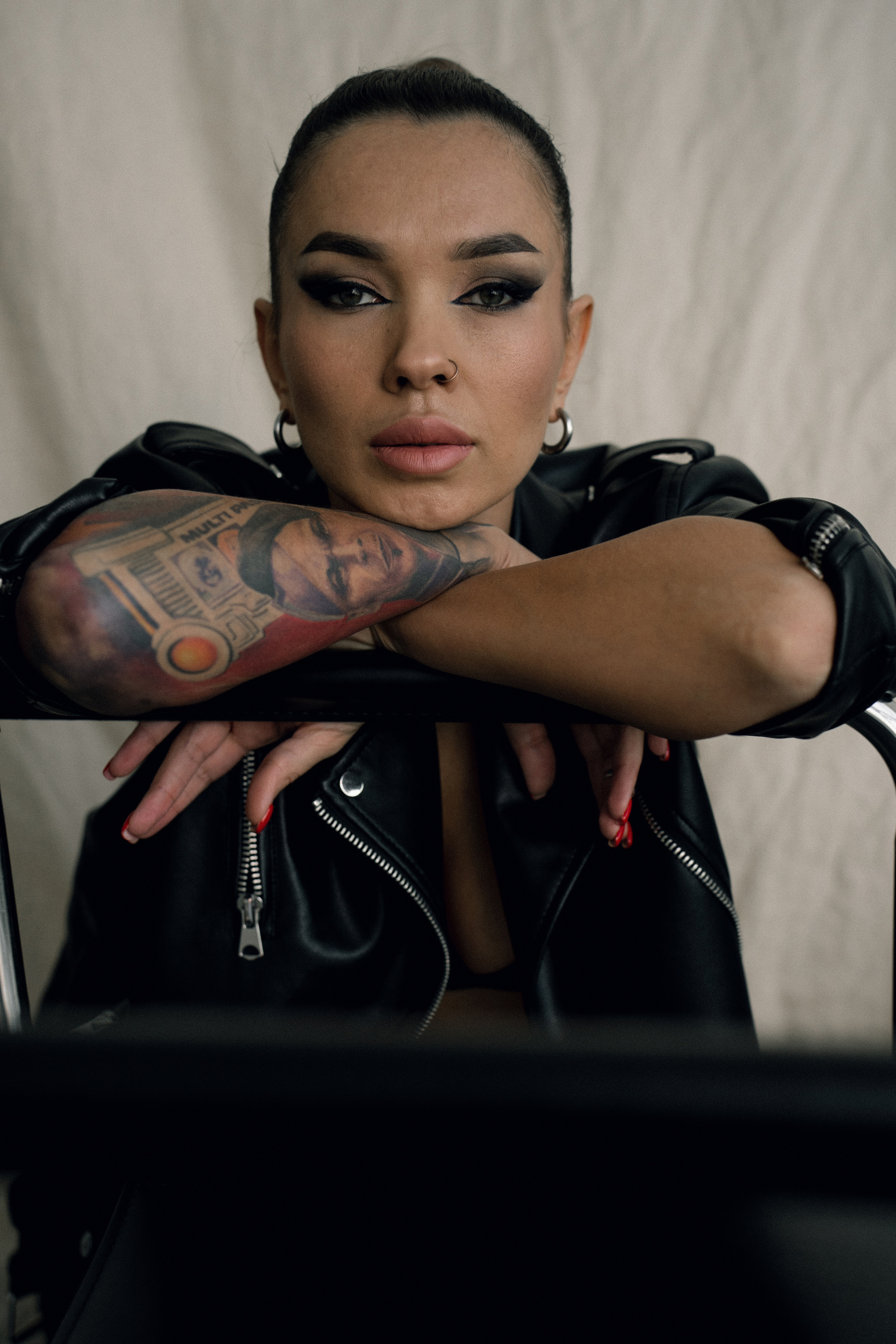 Лена. Фотограф, Видеограф Новосибирск