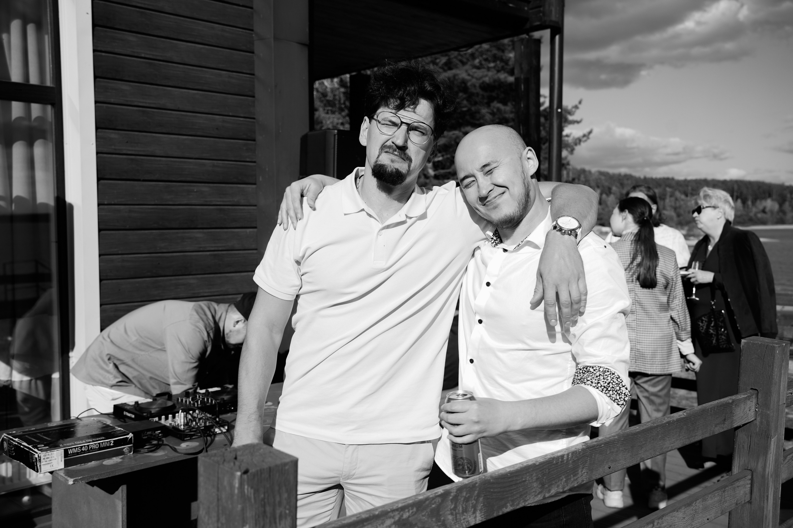 Юля&Сережа. Фотограф, Видеограф Новосибирск