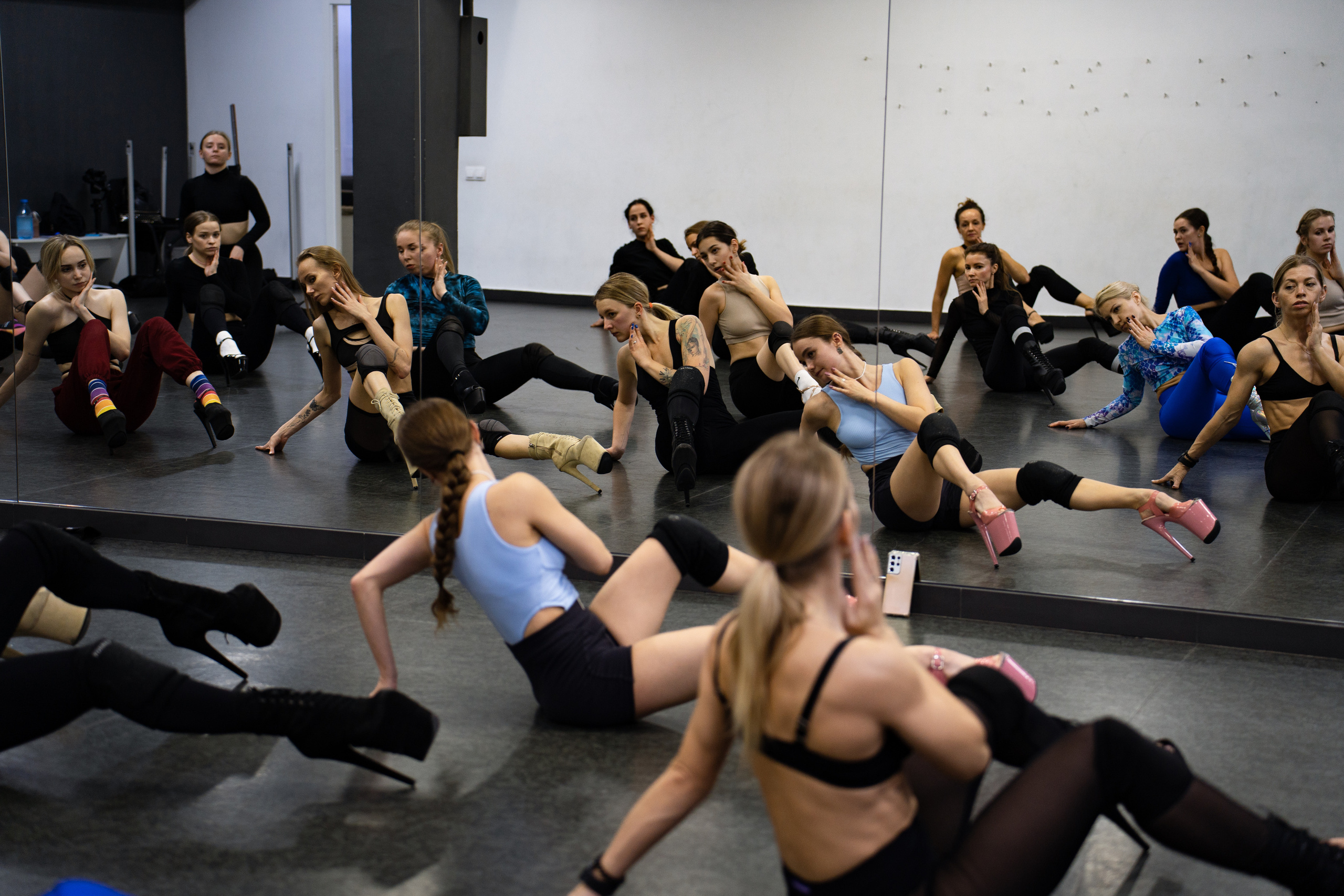 Get High| Мастер-классы. Фотограф, Видеограф Новосибирск