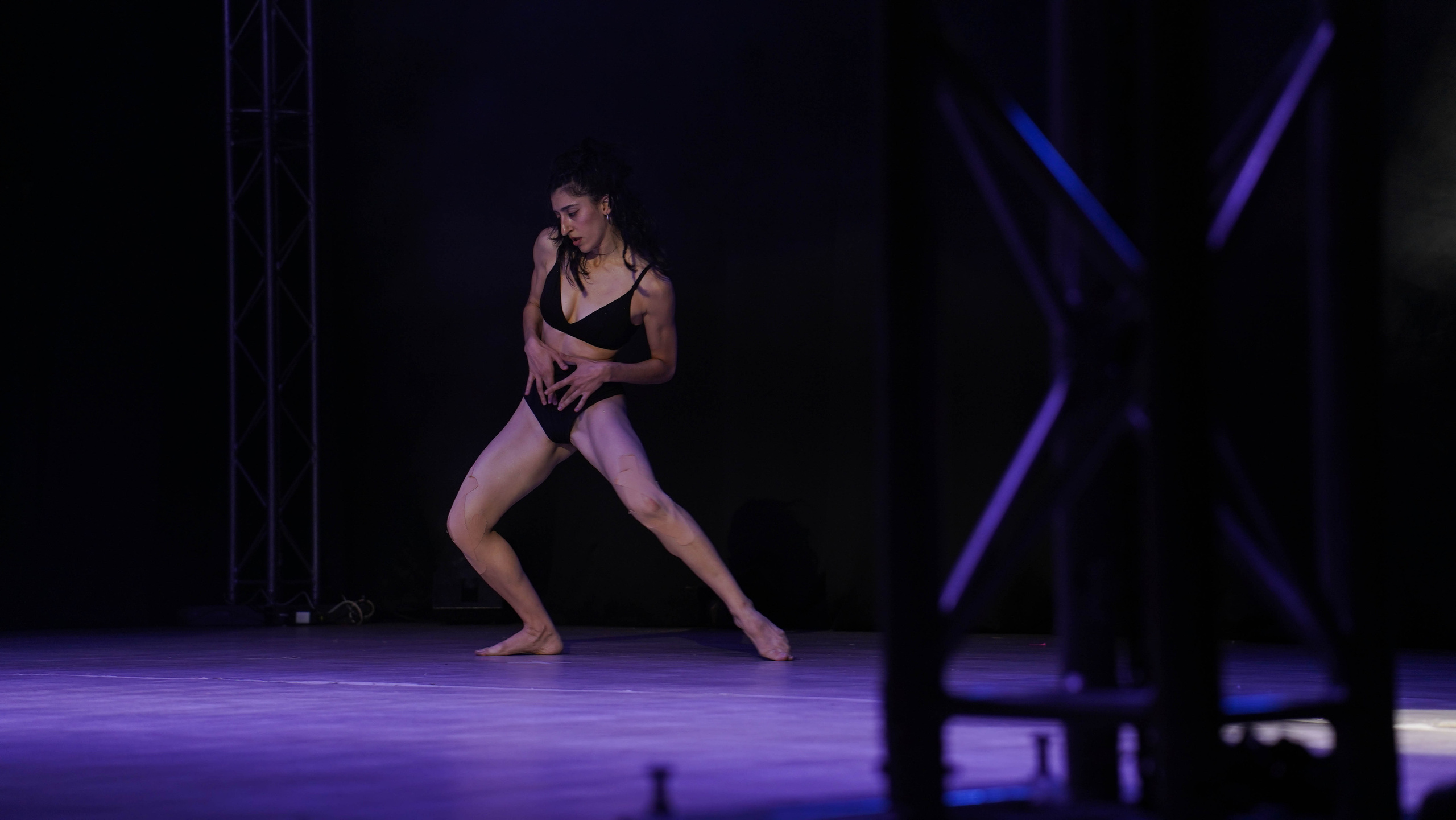 Elinergy| отчётный концерт. Фотограф, Видеограф Новосибирск