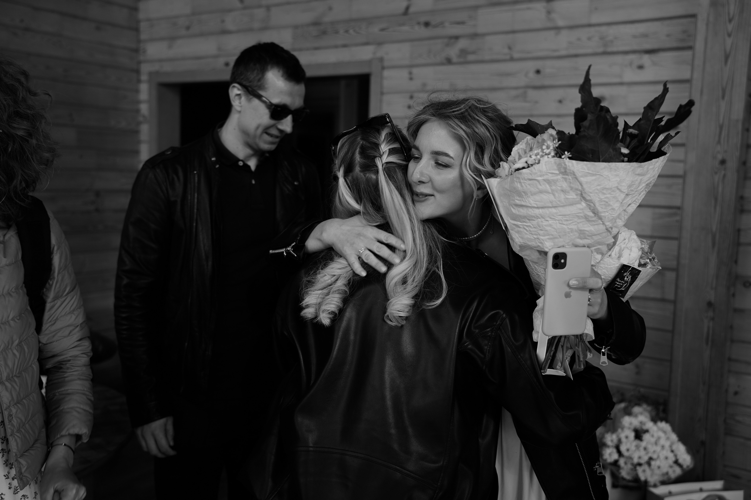 Юля&Сережа. Фотограф, Видеограф Новосибирск