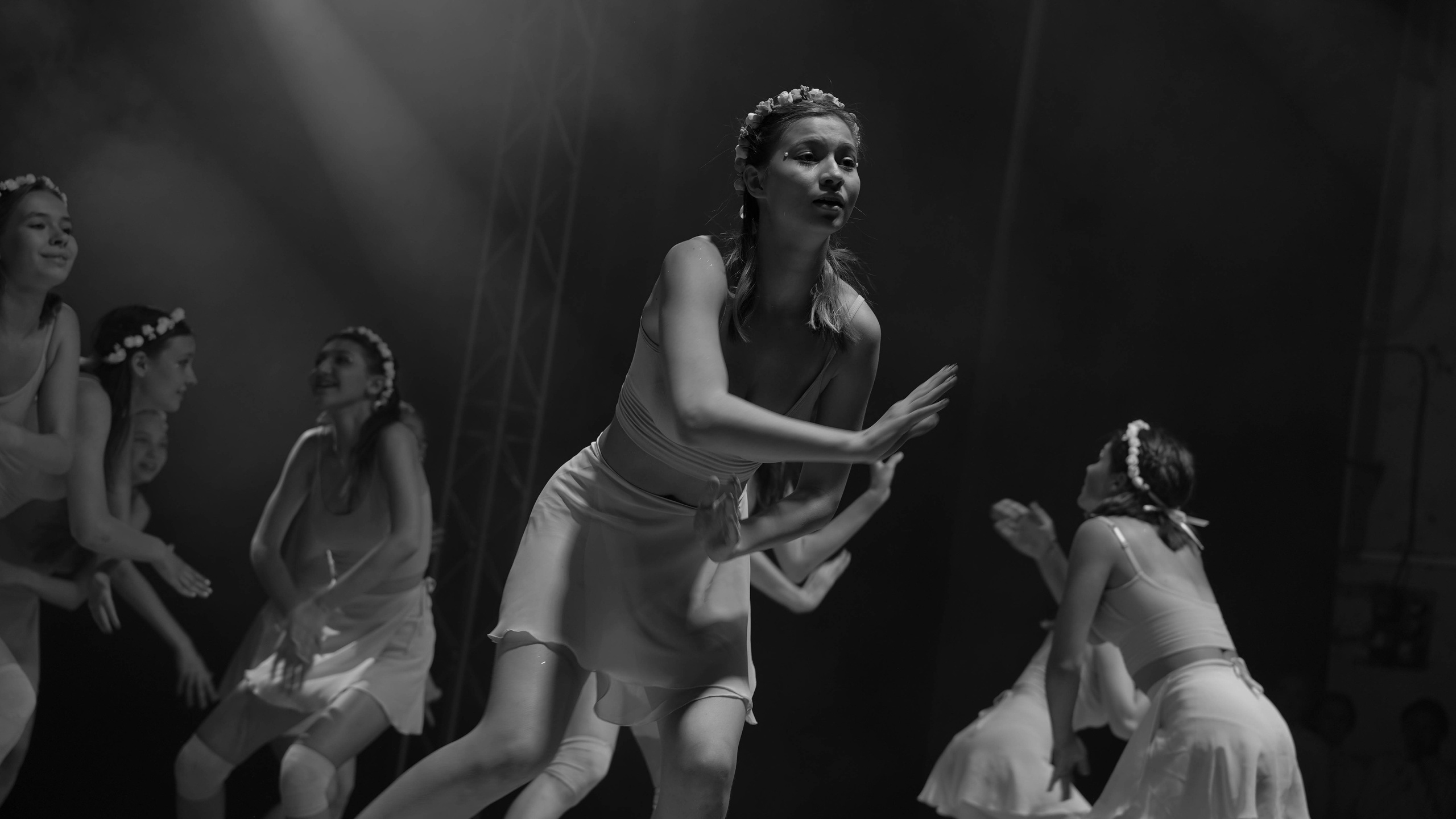 Elinergy| отчётный концерт. Фотограф, Видеограф Новосибирск