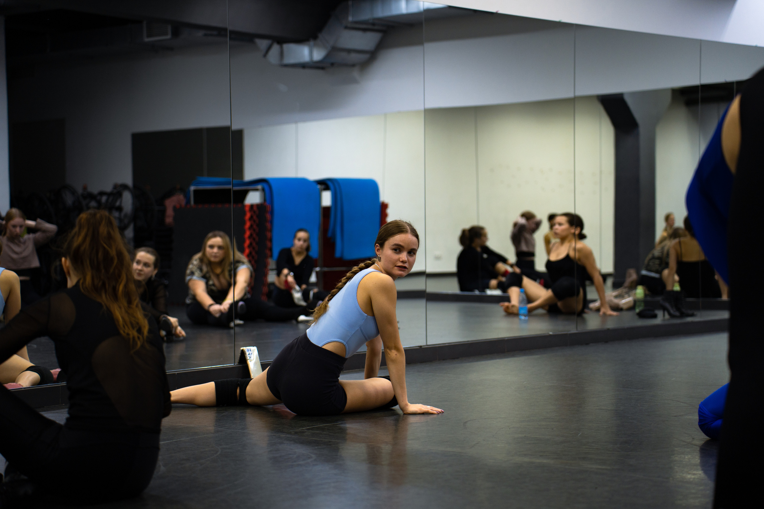 Get High| Мастер-классы. Фотограф, Видеограф Новосибирск