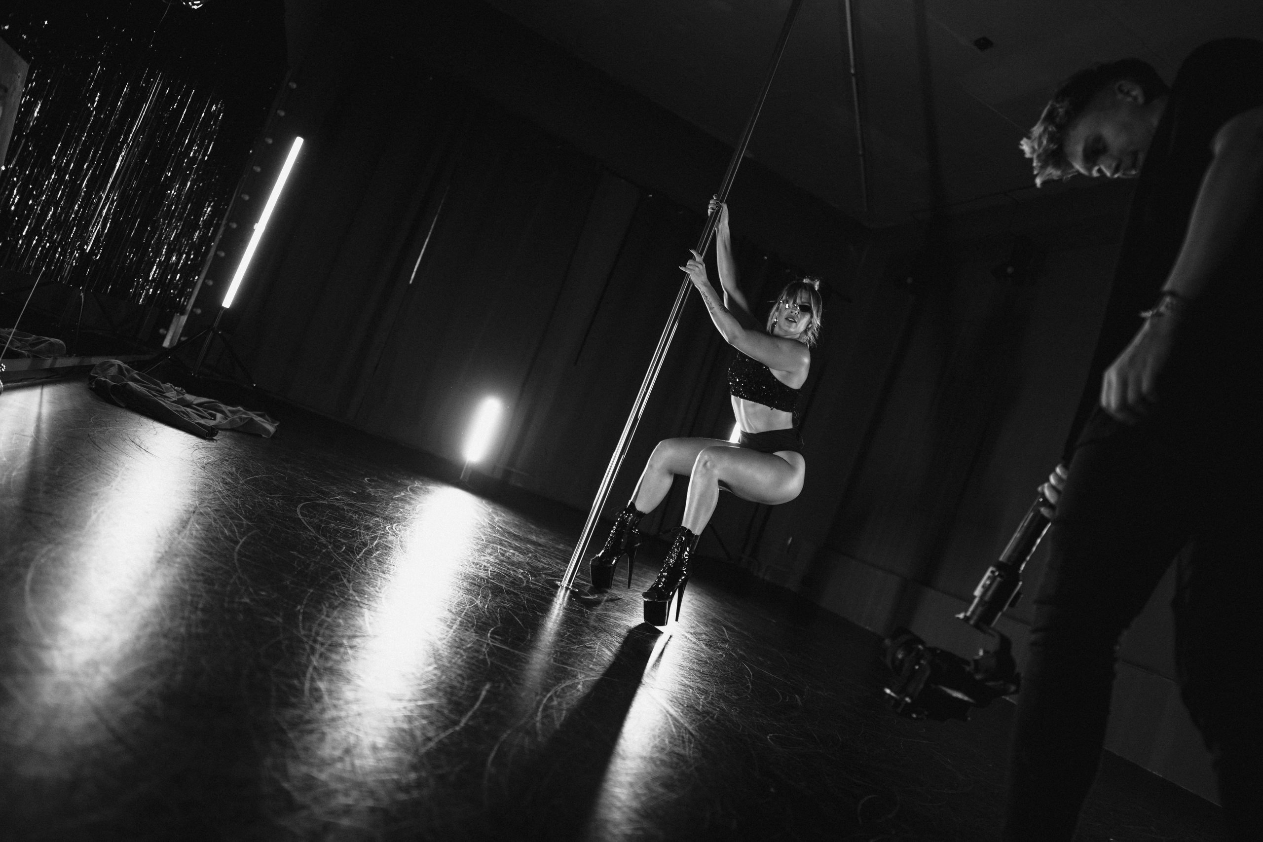 4 года MK DANCE LABORATORY. Фотограф, Видеограф Новосибирск