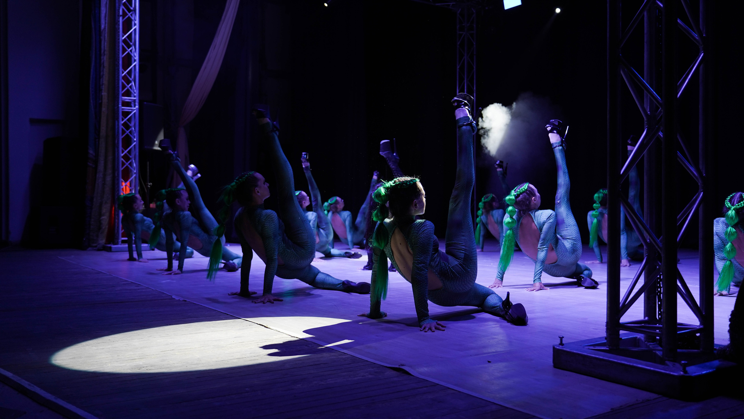 Elinergy| отчётный концерт. Фотограф, Видеограф Новосибирск