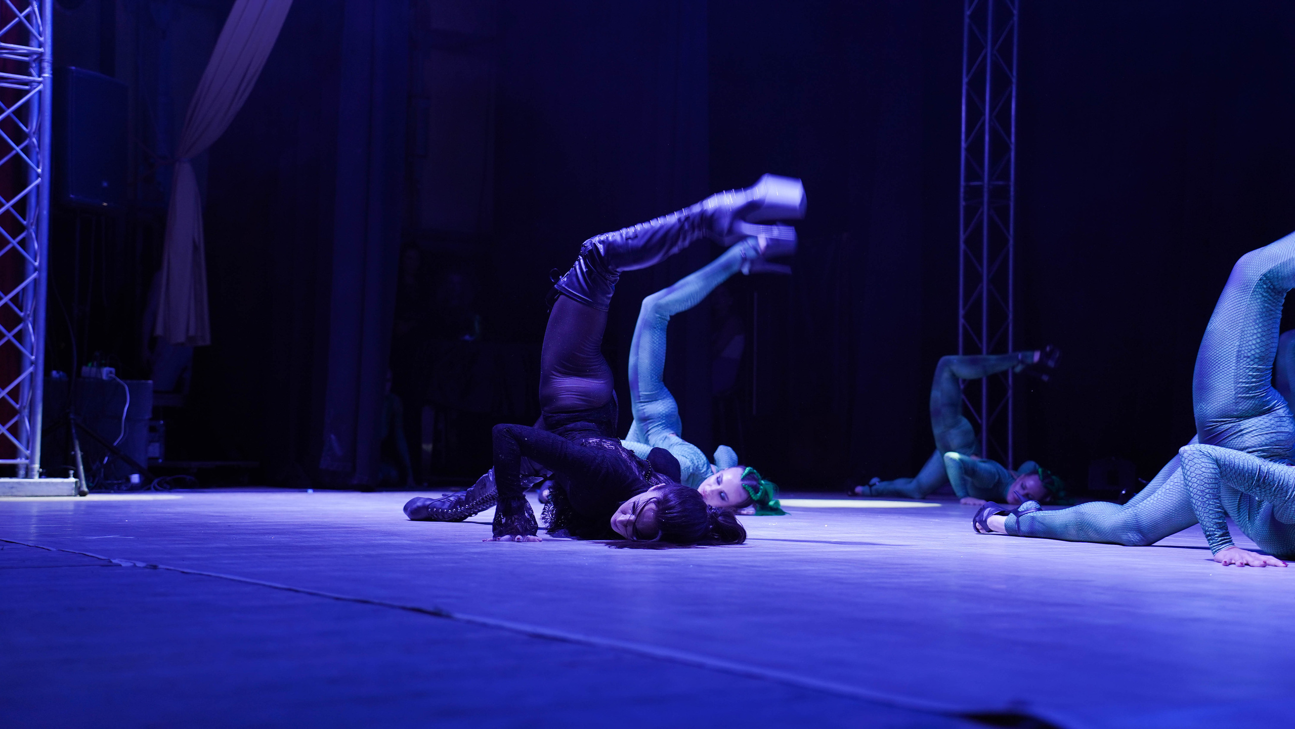 Elinergy| отчётный концерт. Фотограф, Видеограф Новосибирск