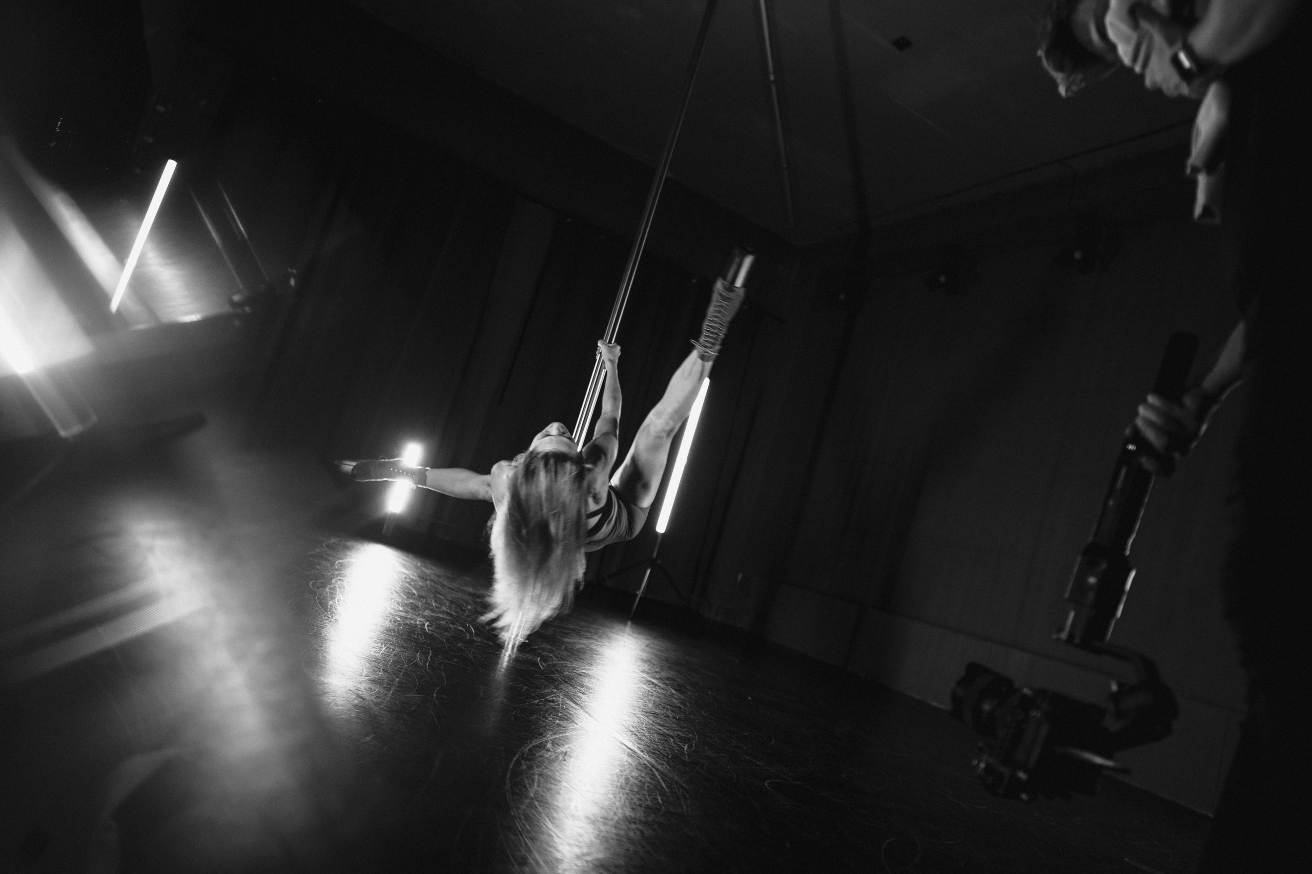 4 года MK DANCE LABORATORY. Фотограф, Видеограф Новосибирск