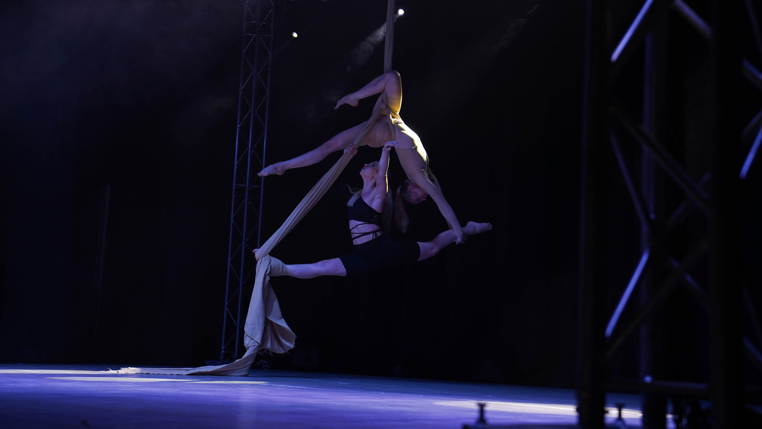 Elinergy| отчётный концерт. Фотограф, Видеограф Новосибирск