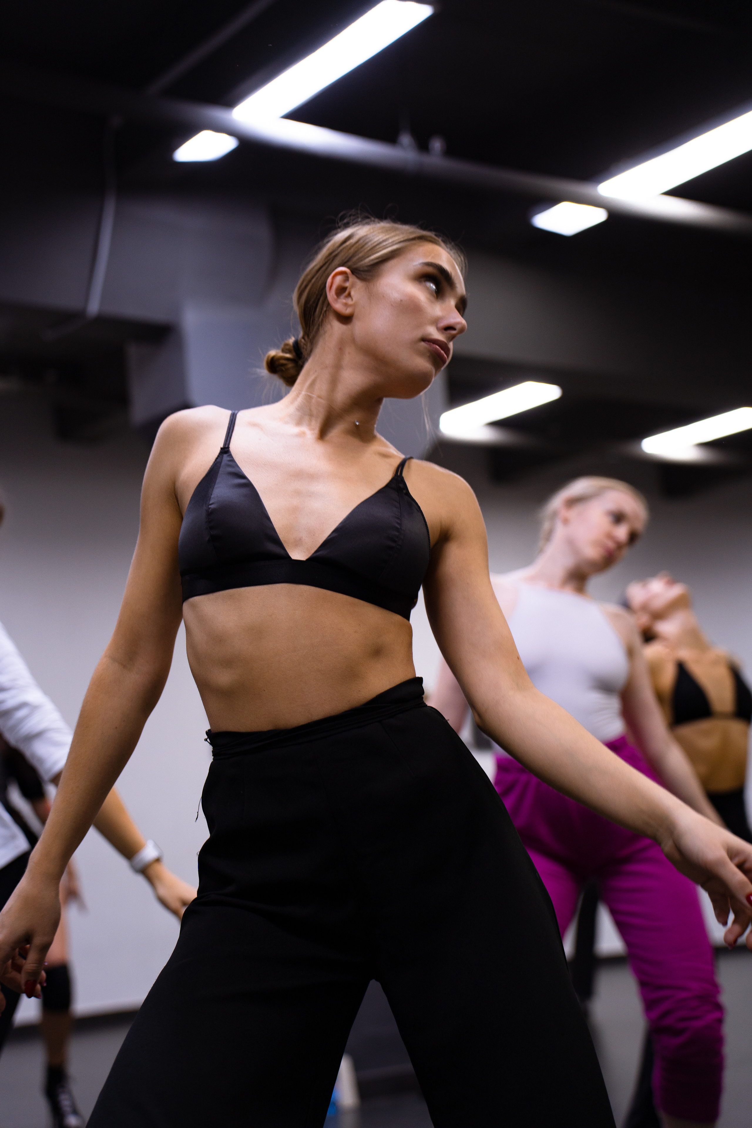 Get High| Мастер-классы. Фотограф, Видеограф Новосибирск