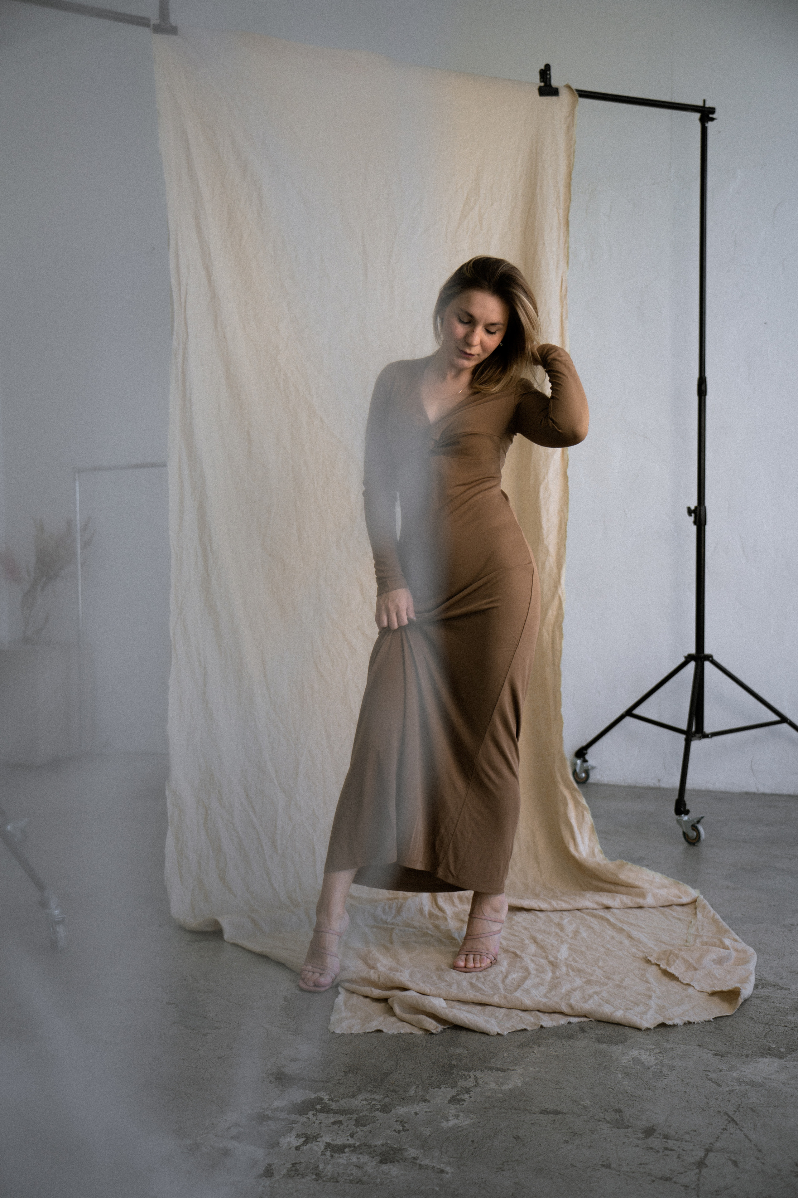 Настя. Фотограф, Видеограф Новосибирск