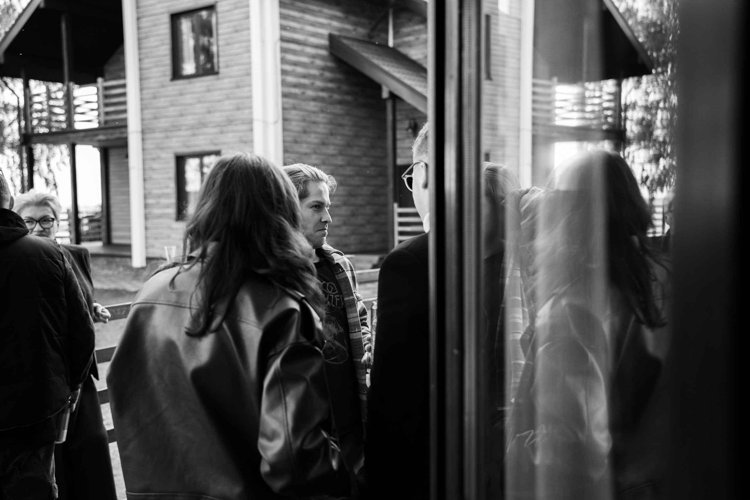 Юля&Сережа. Фотограф, Видеограф Новосибирск