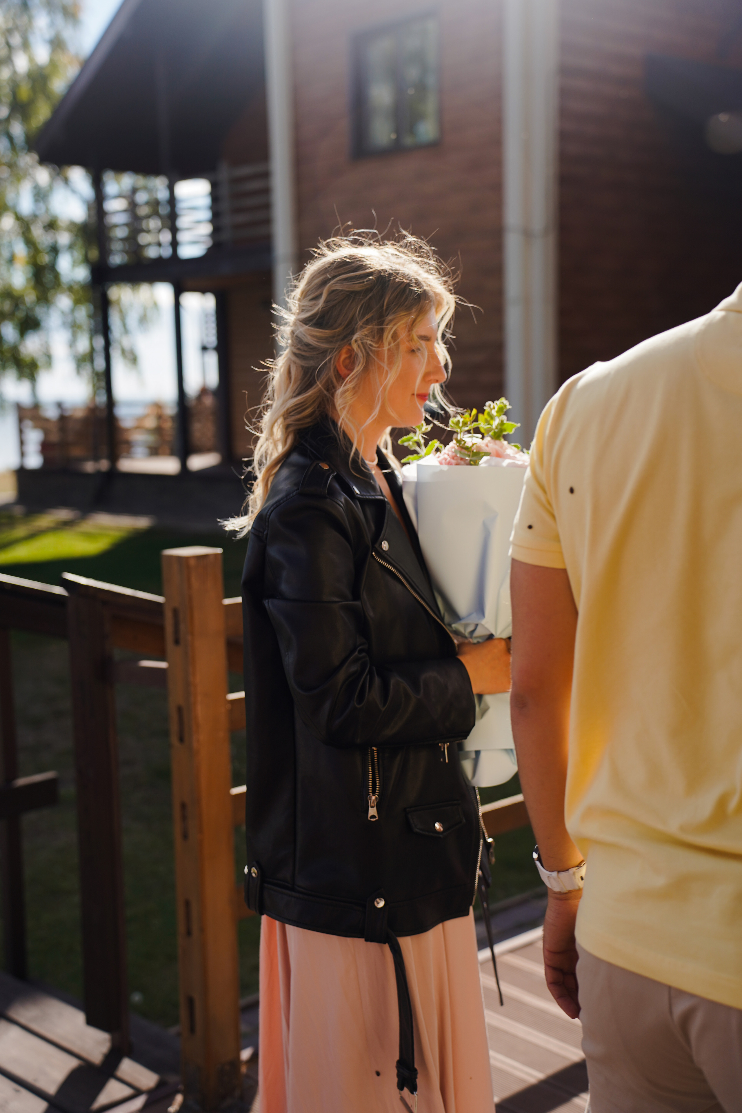 Юля&Сережа. Фотограф, Видеограф Новосибирск